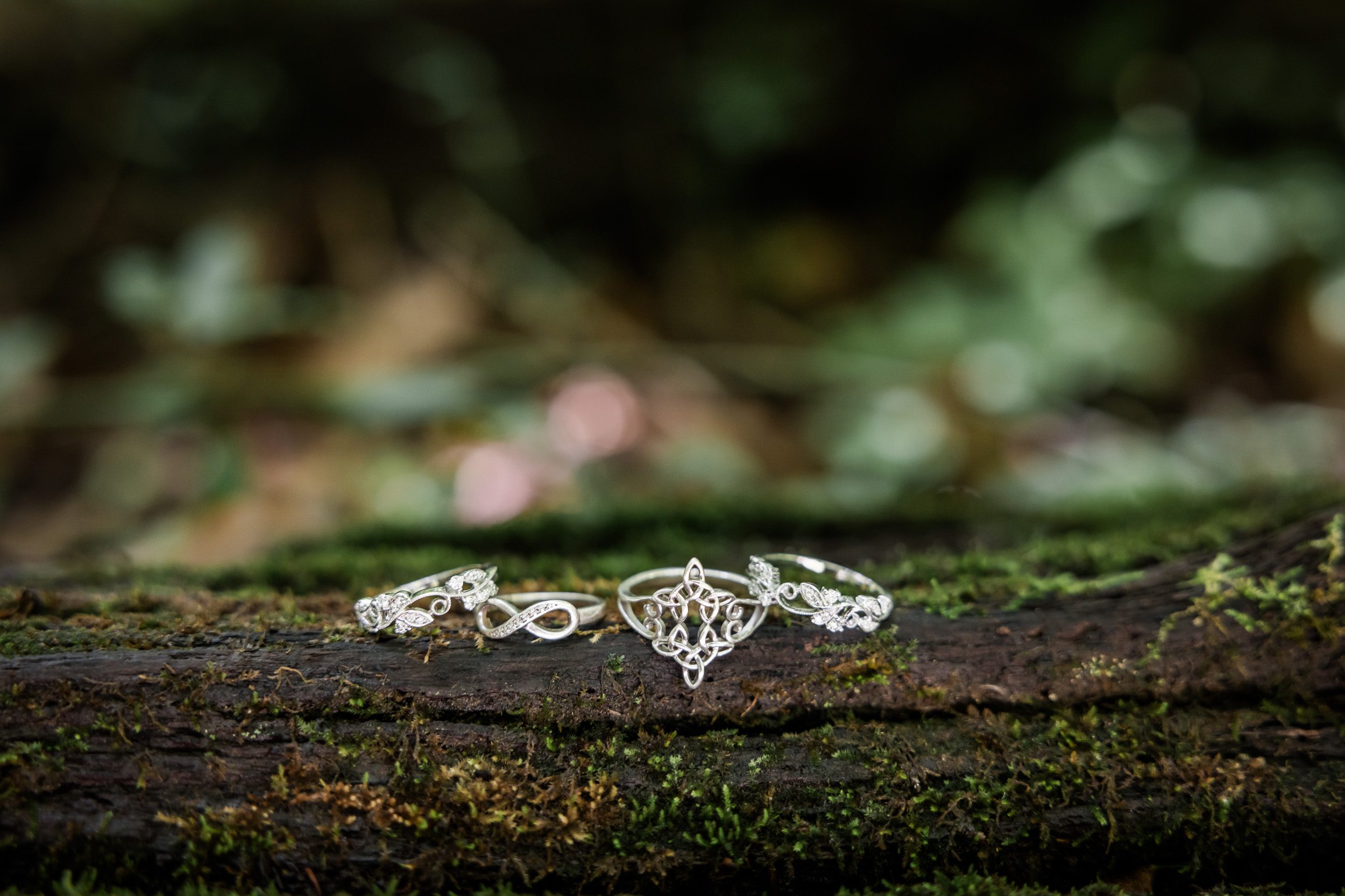 Wedding Rings 