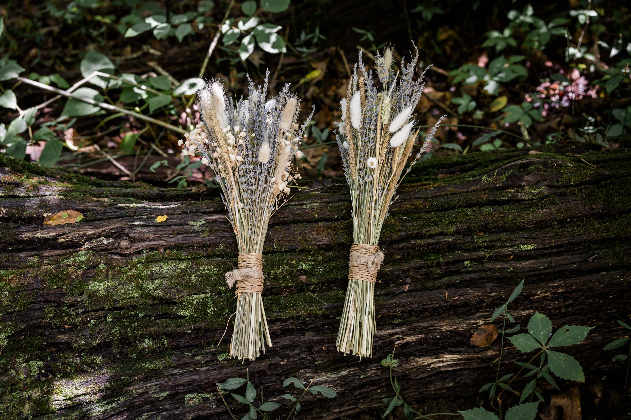 Wedding Bouquets 