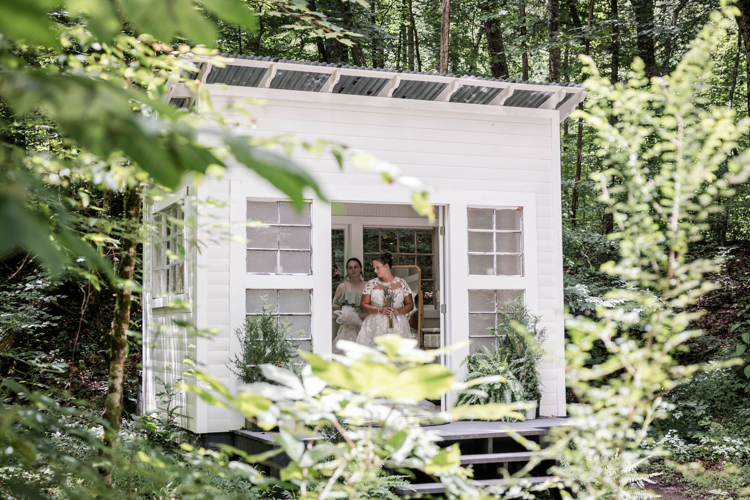 LGBTQ Micro Wedding 