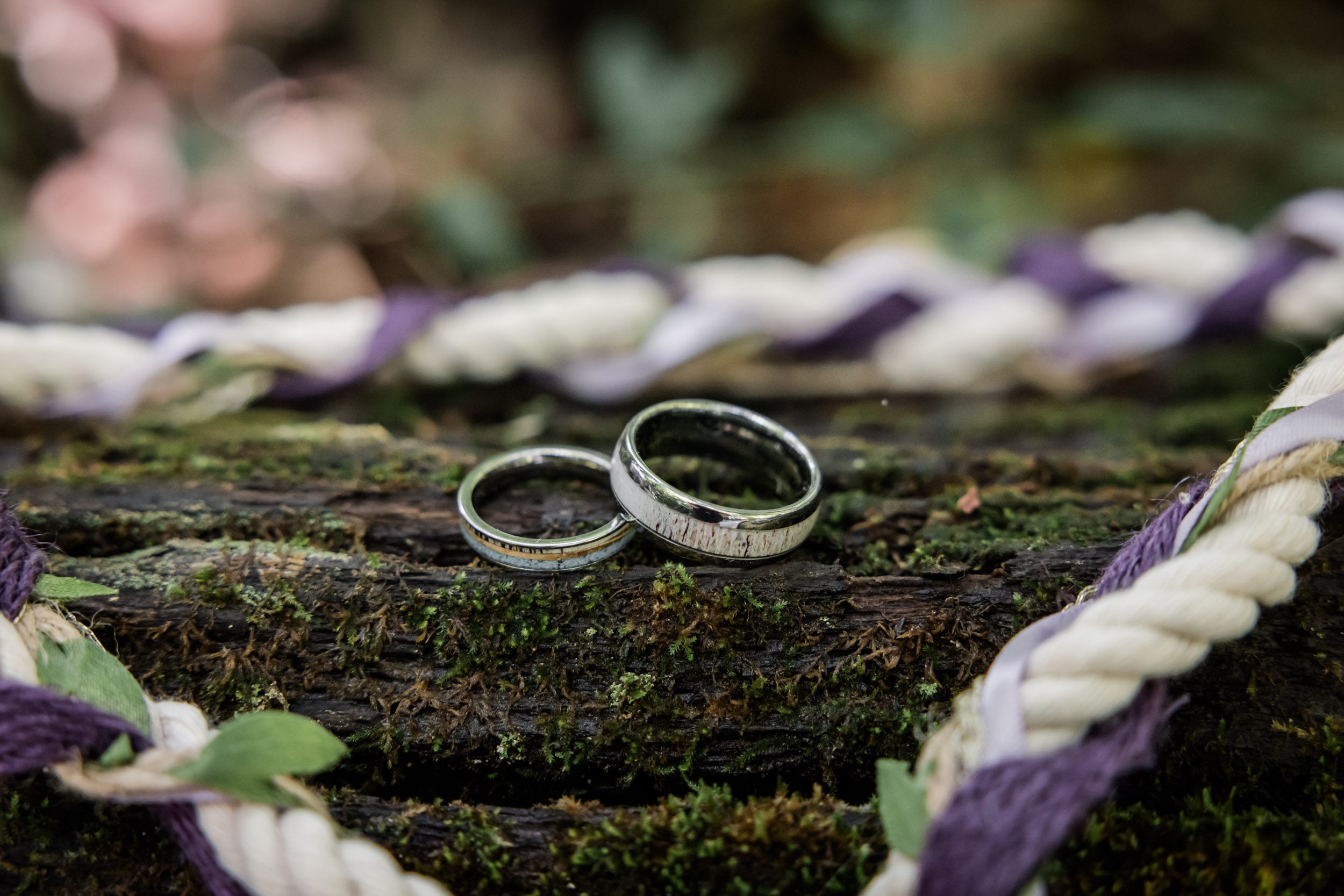 Wedding Rings 