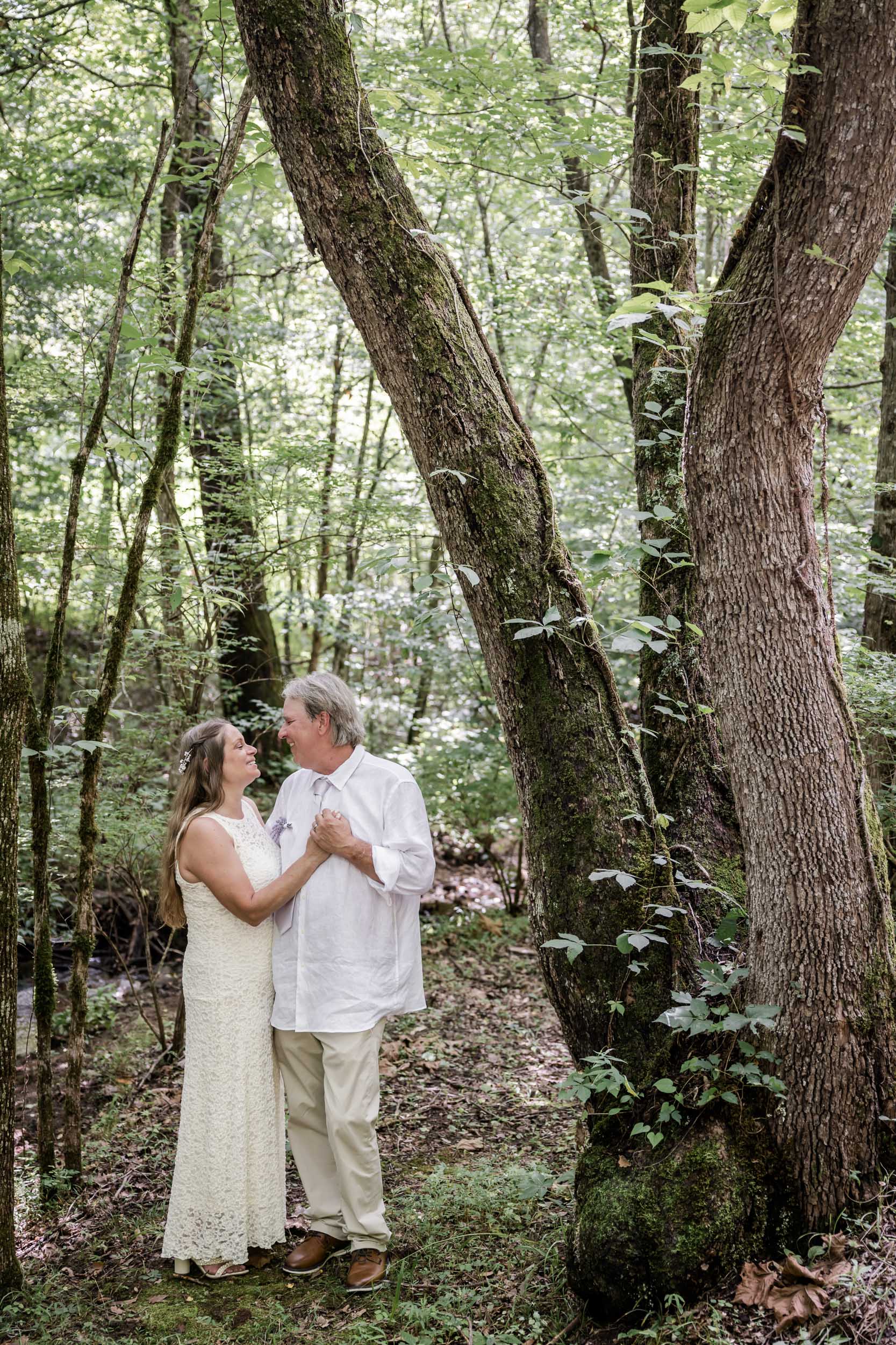 Micro Wedding Photography 