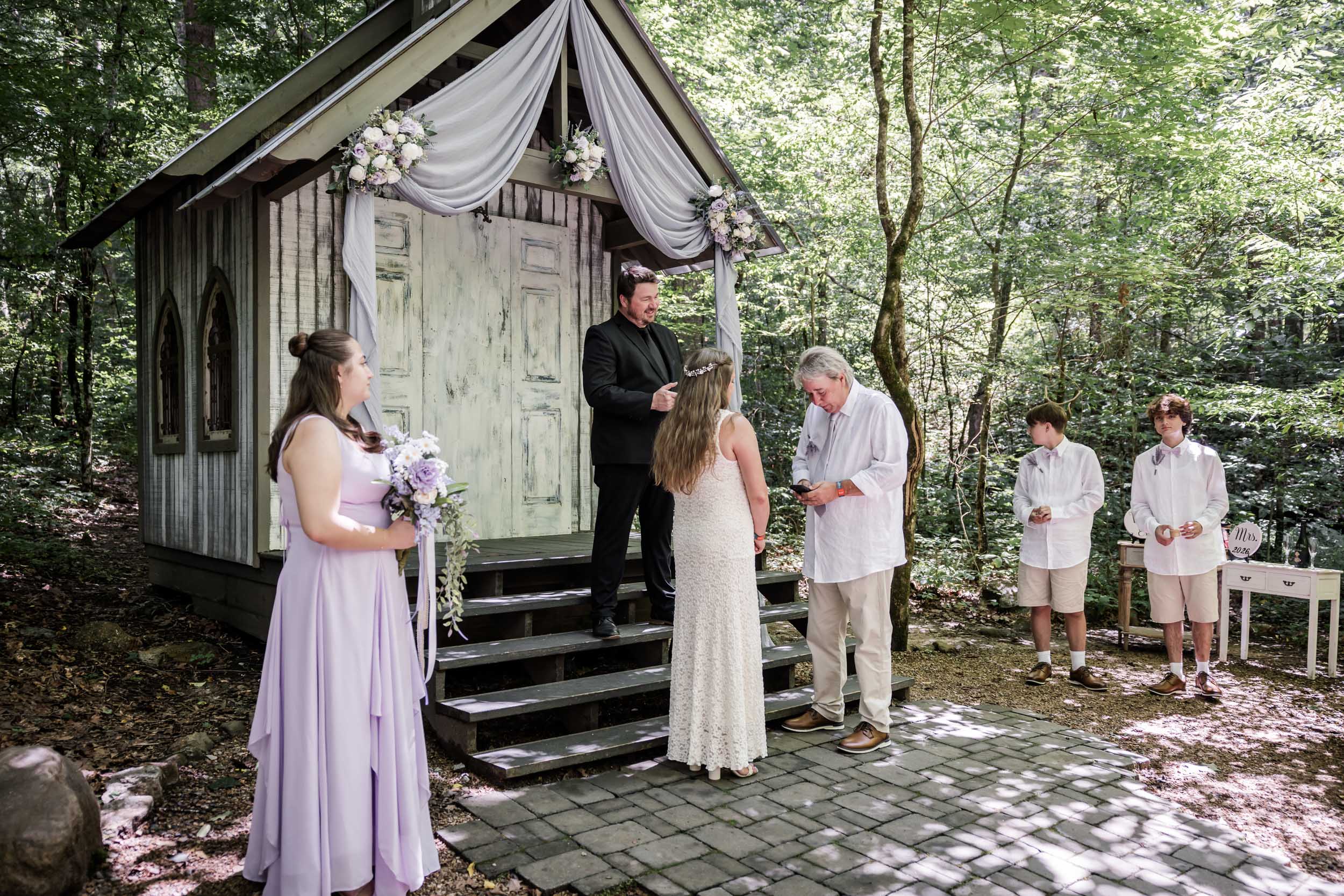 Wedding Ideas 