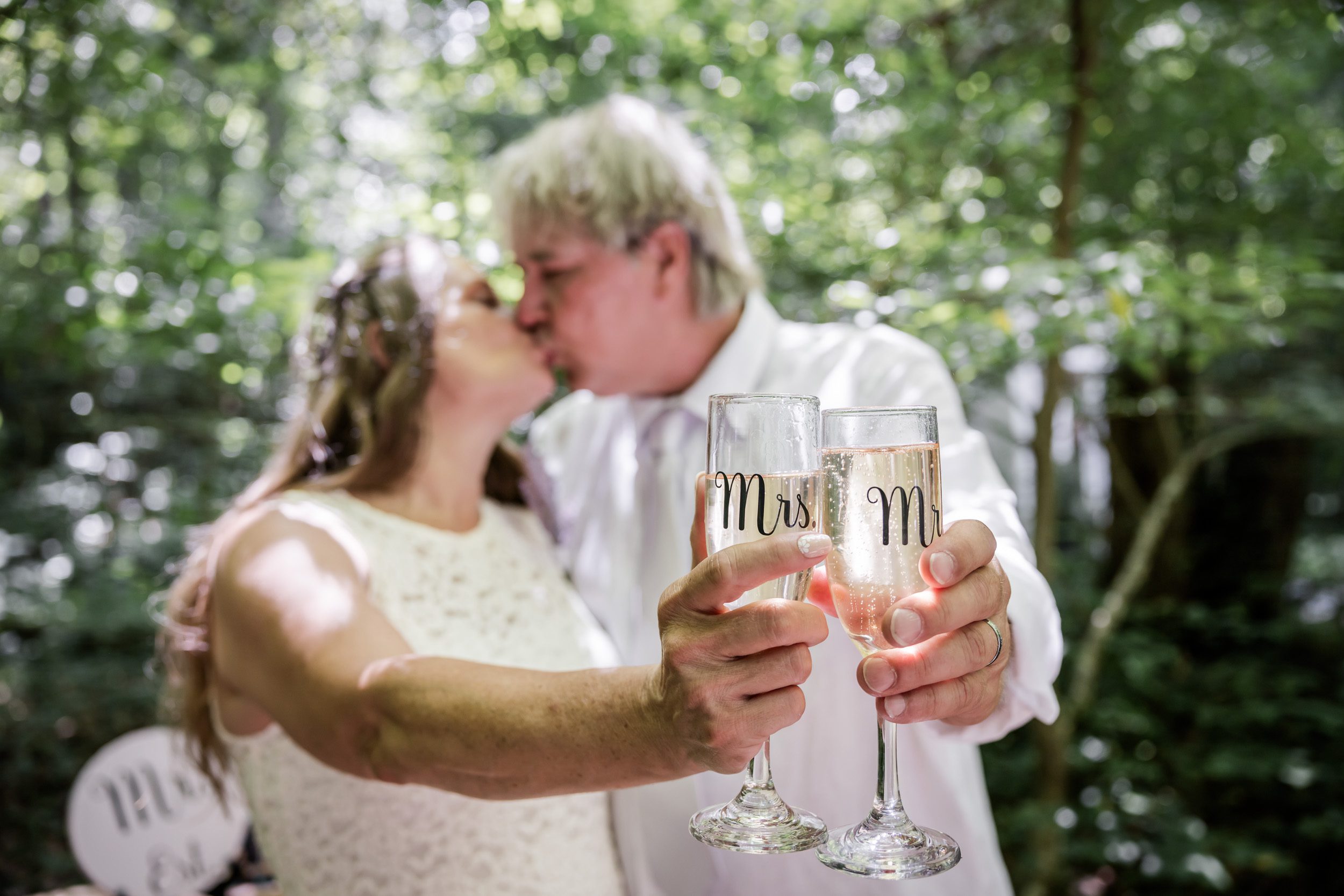 Wedding Toast 