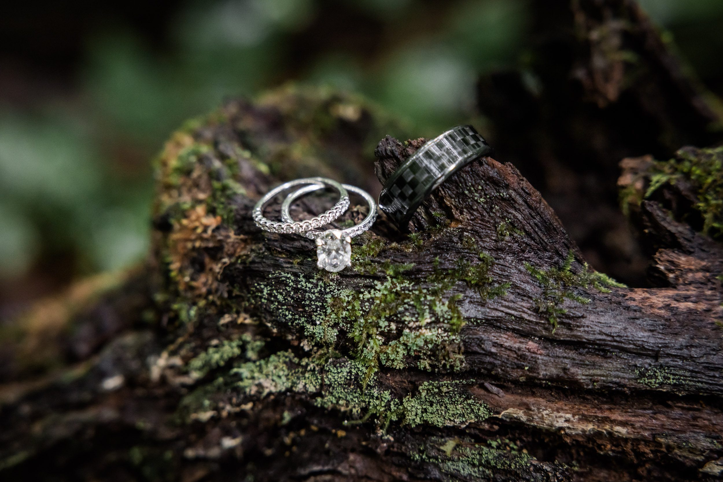 Wedding Rings