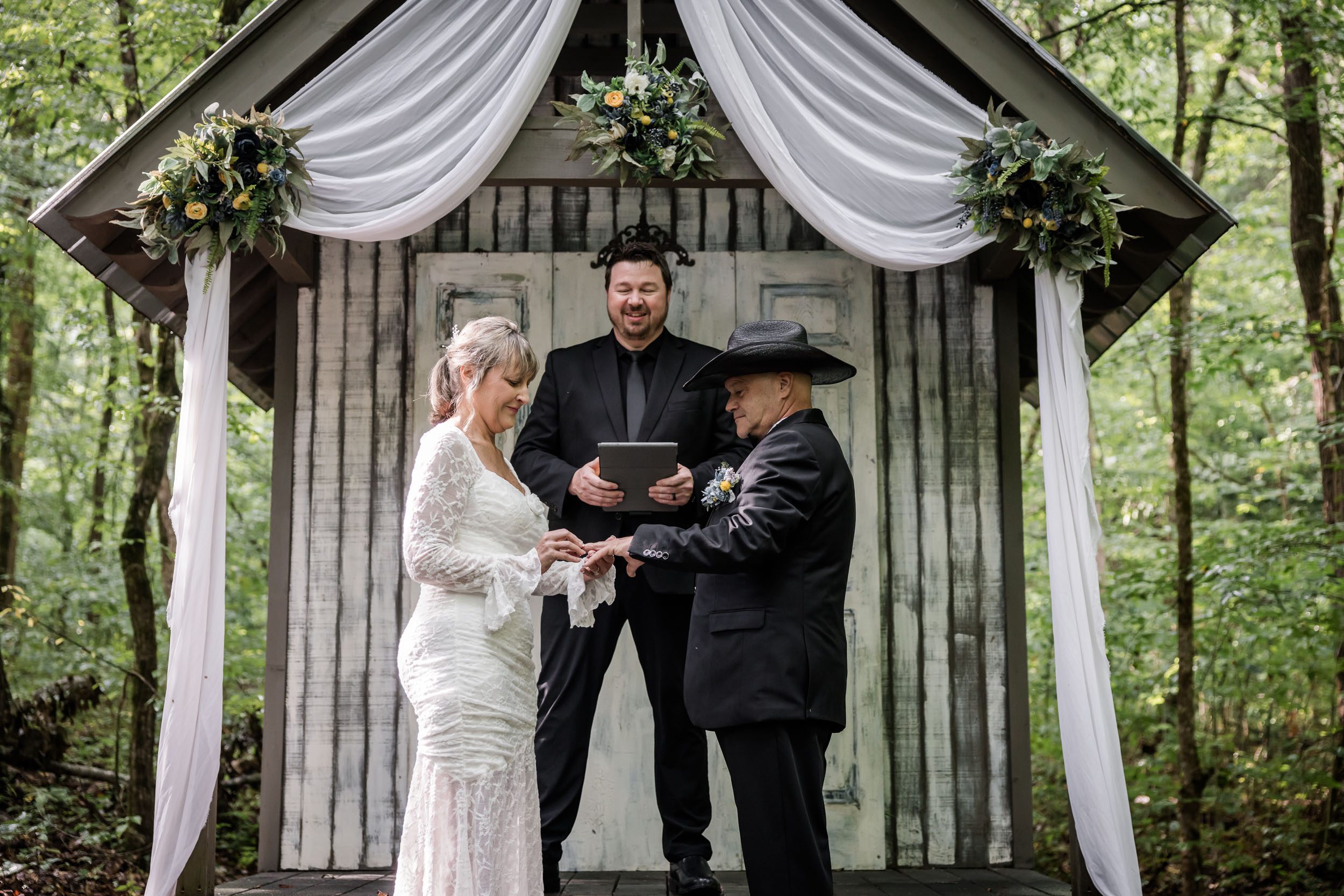 Elopement Photography