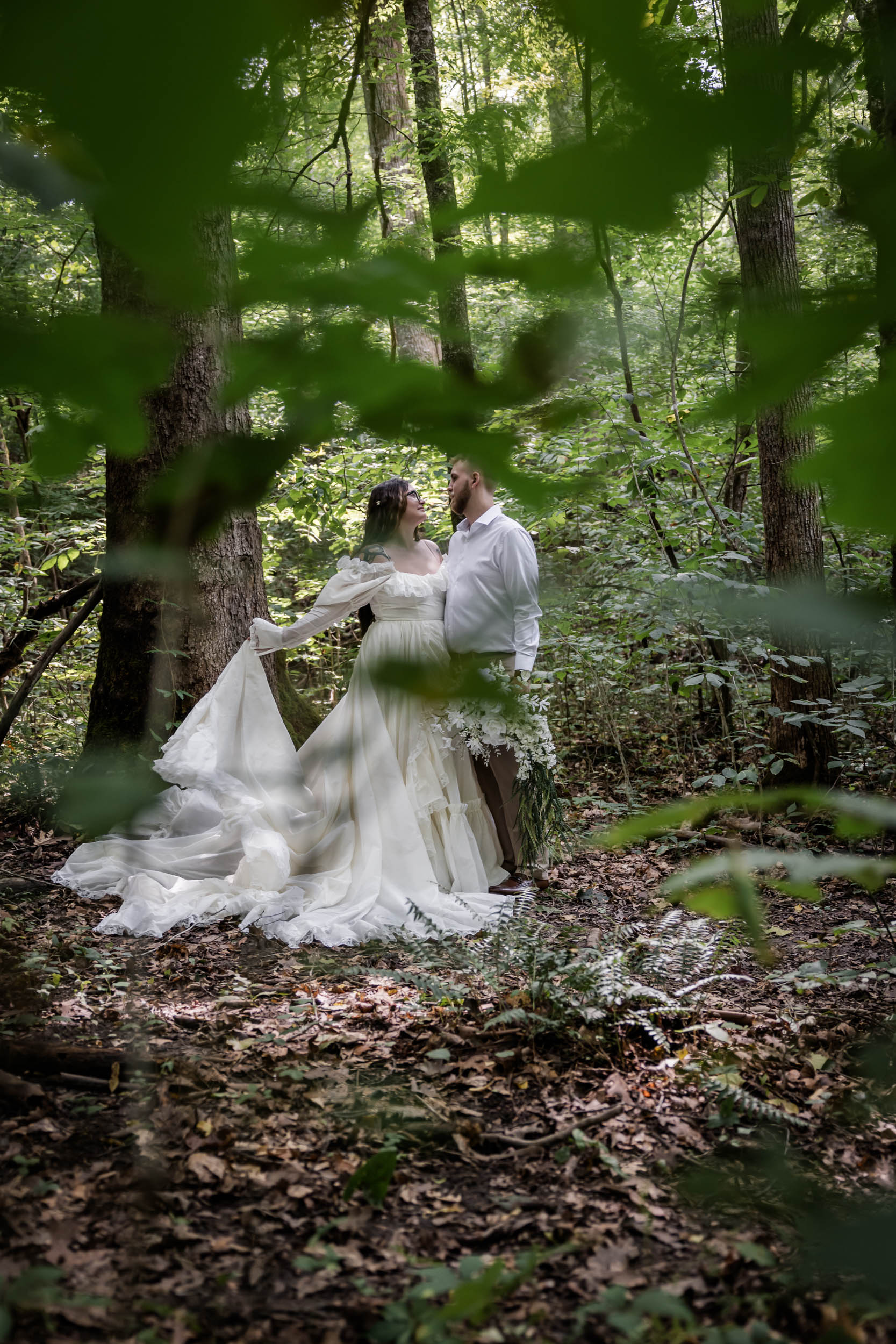 Mini Wedding Photographer 
