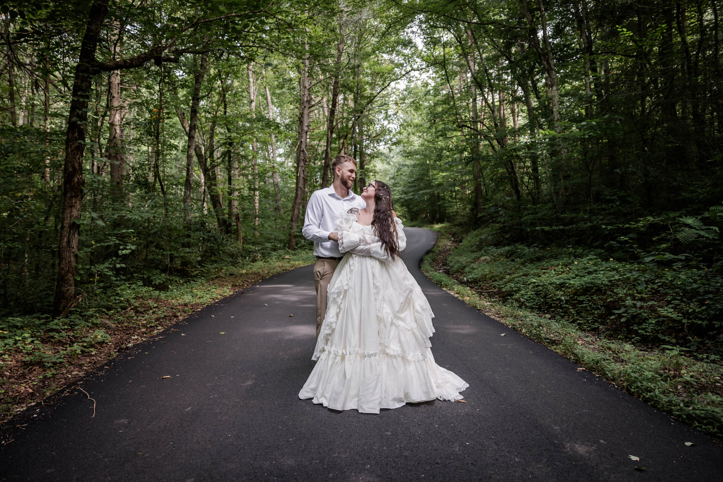 Smoky Mountain Wedding Chapel 