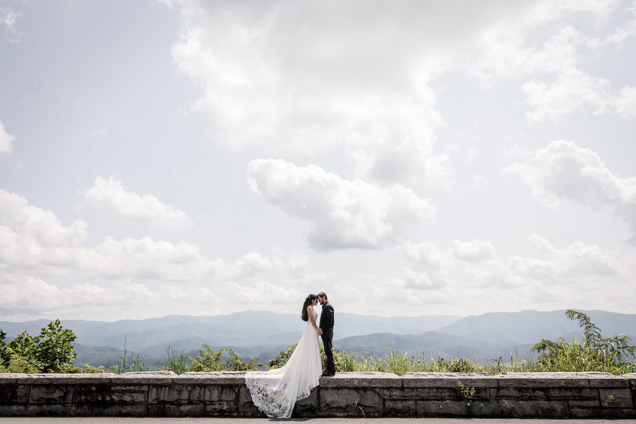 foothills parkway elopement
