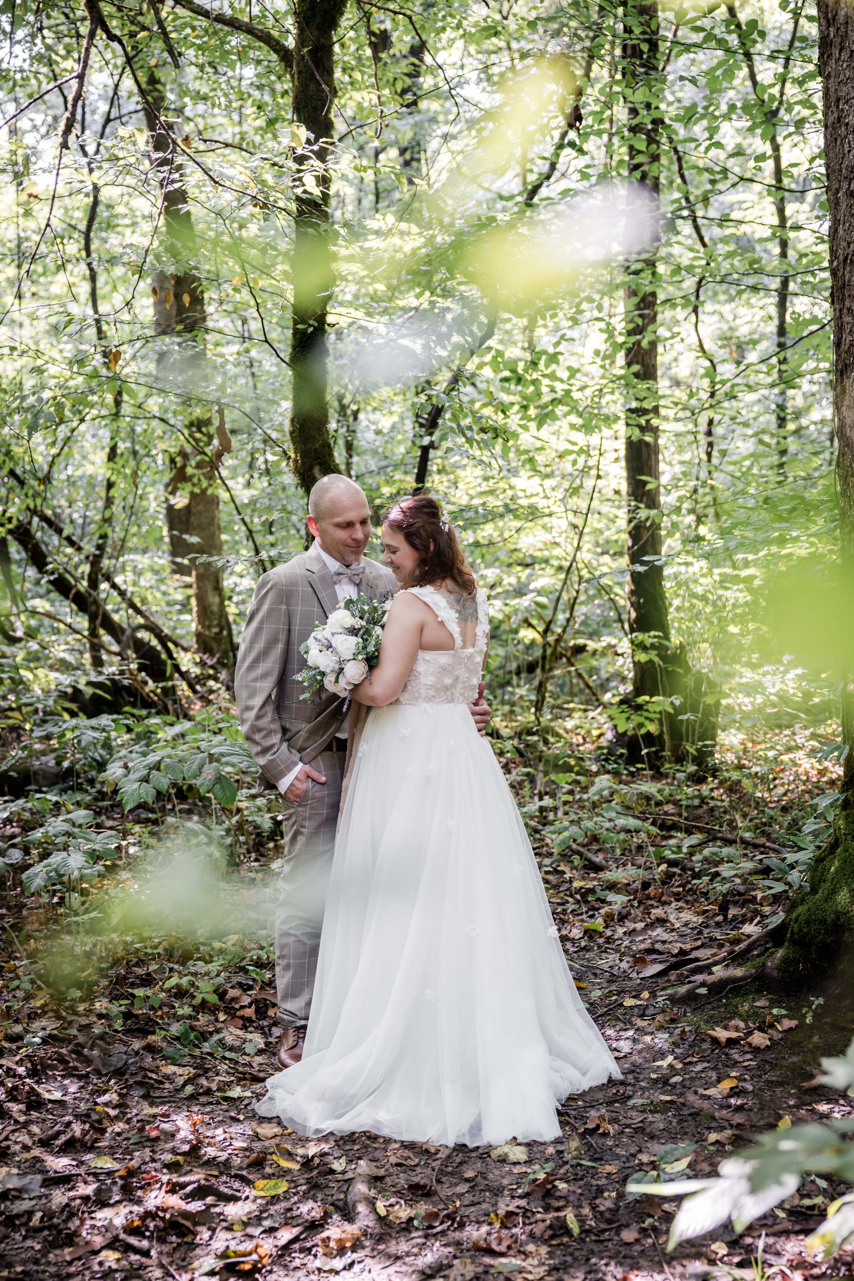 Micro Wedding Photographer 