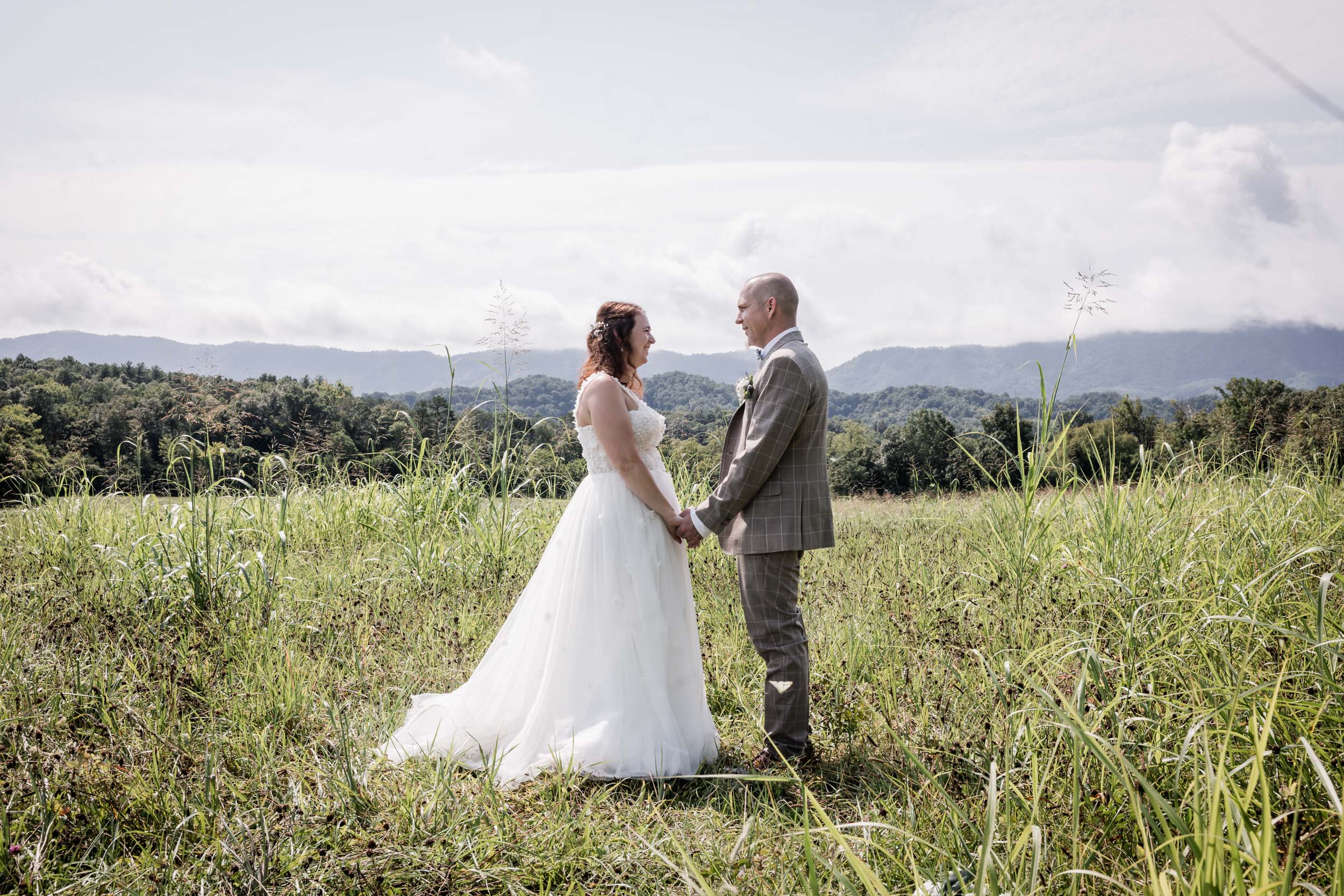 Smoky Mountain Wedding Chapel 