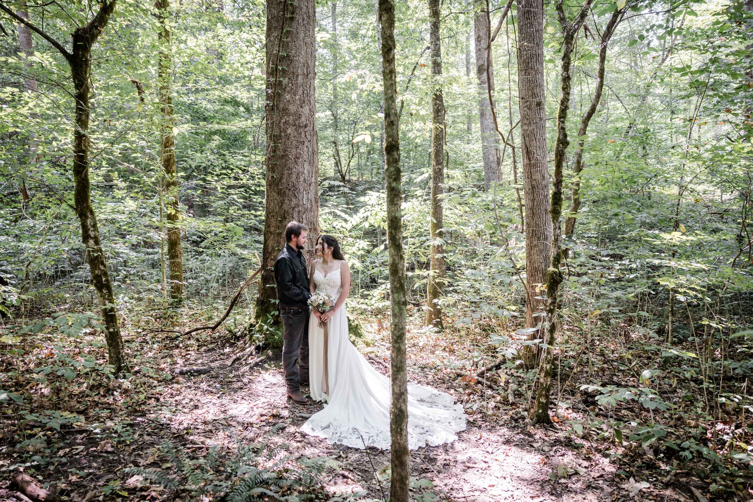 Smoky Mountain Chapel
