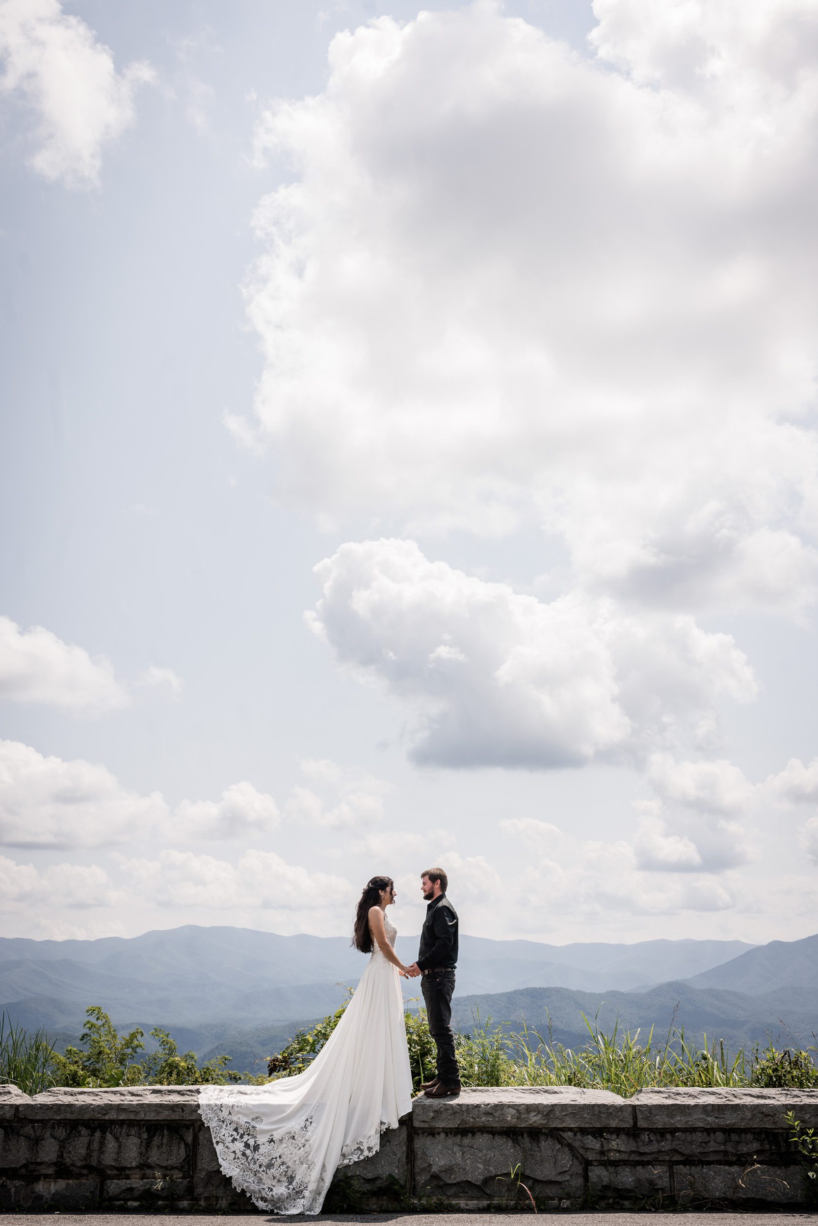 Smoky Mountain Photography