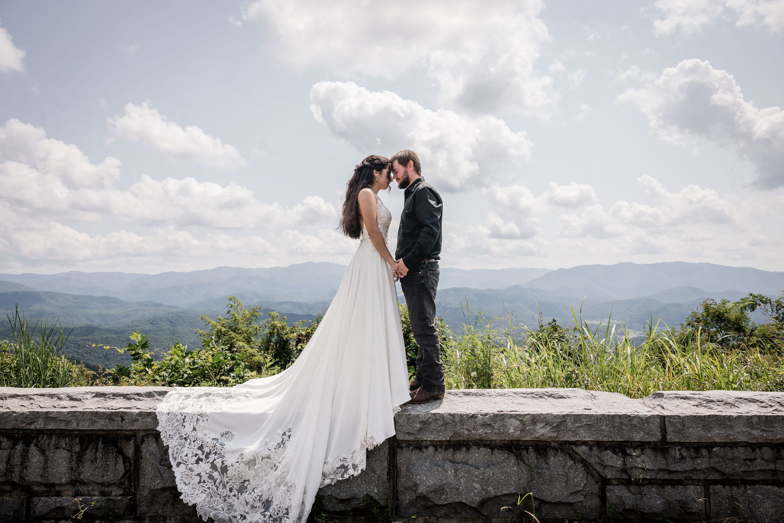 East Tennessee Wedding Chapel