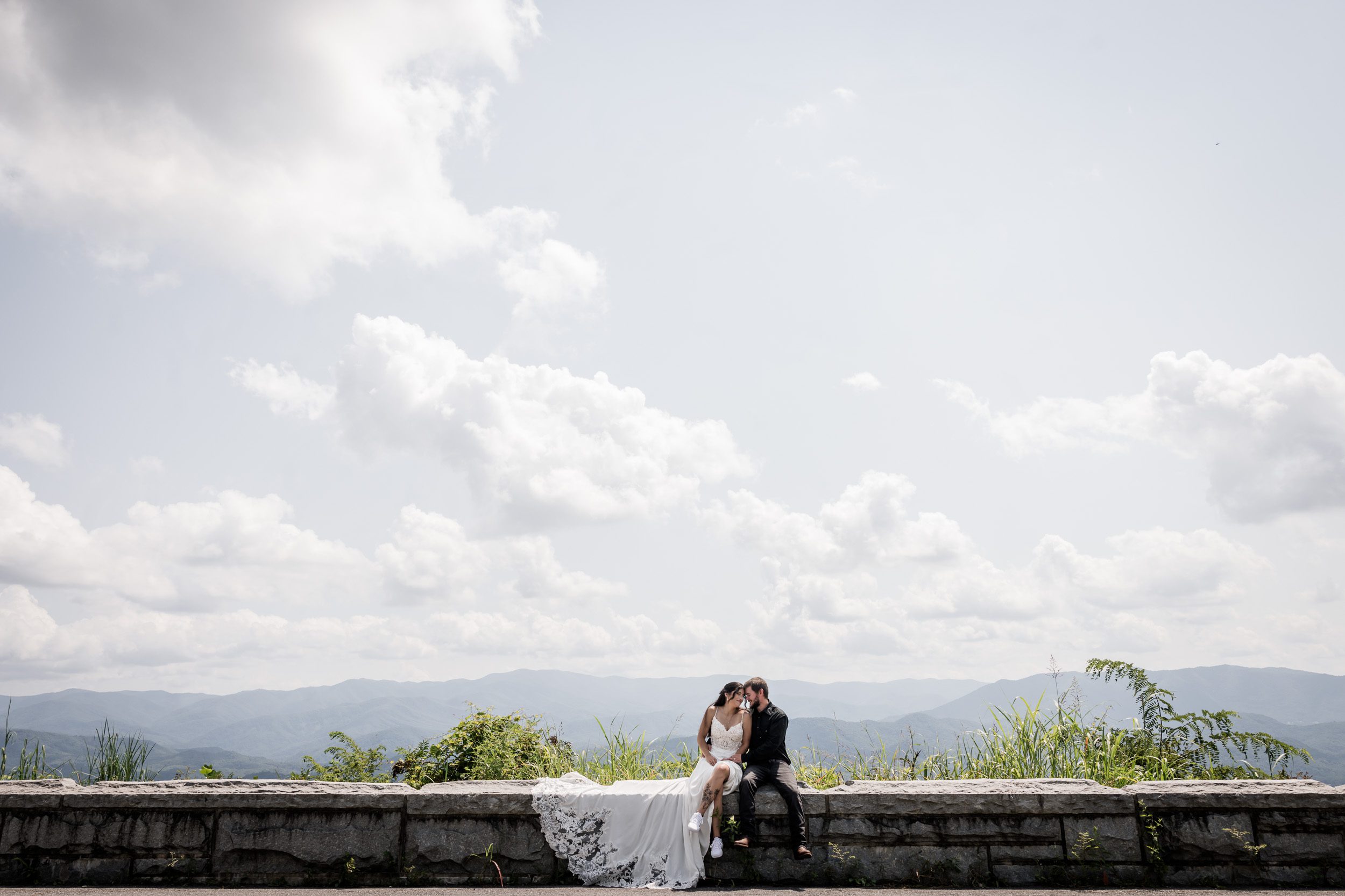 Foothills Parkway