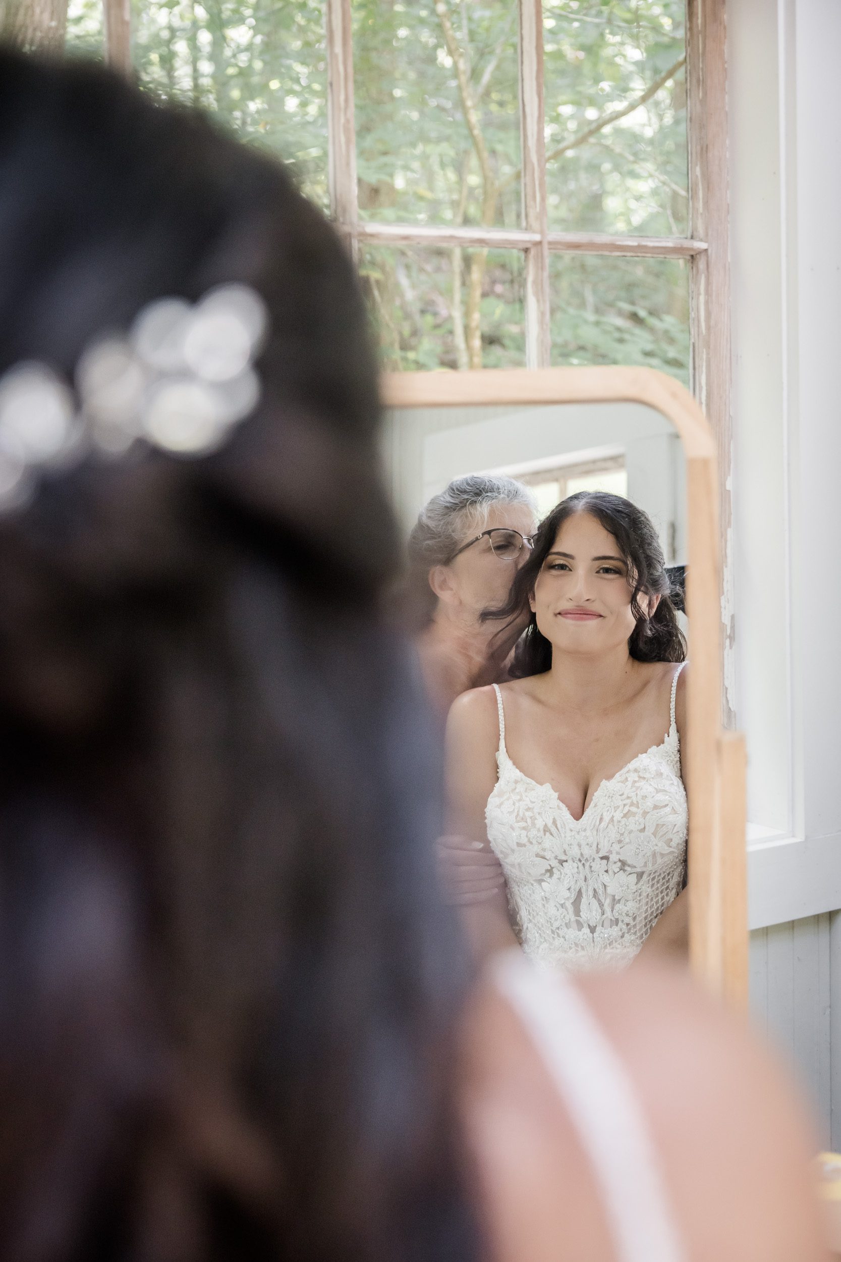 Bridal Photographer