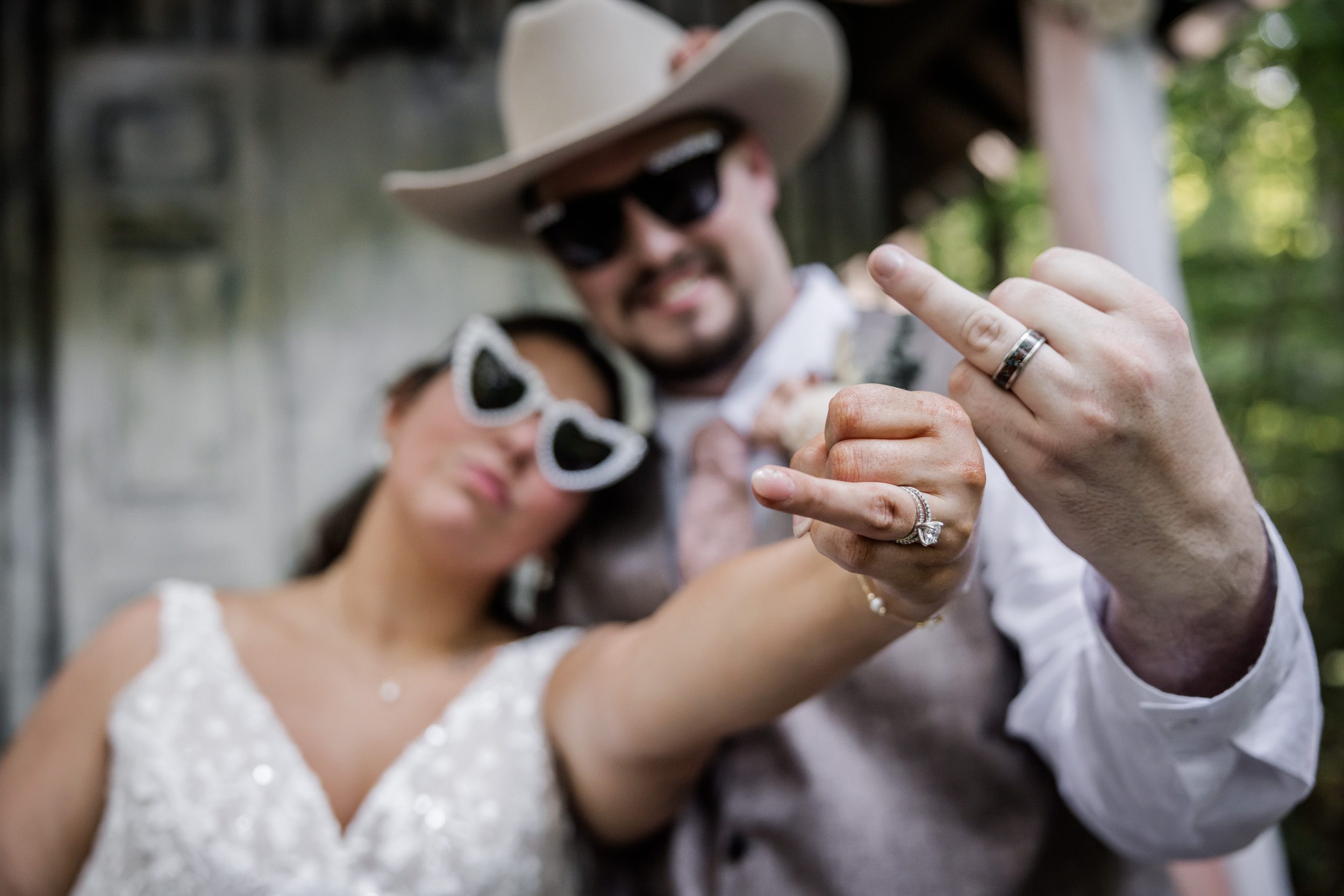 Wedding Photo Ideas 