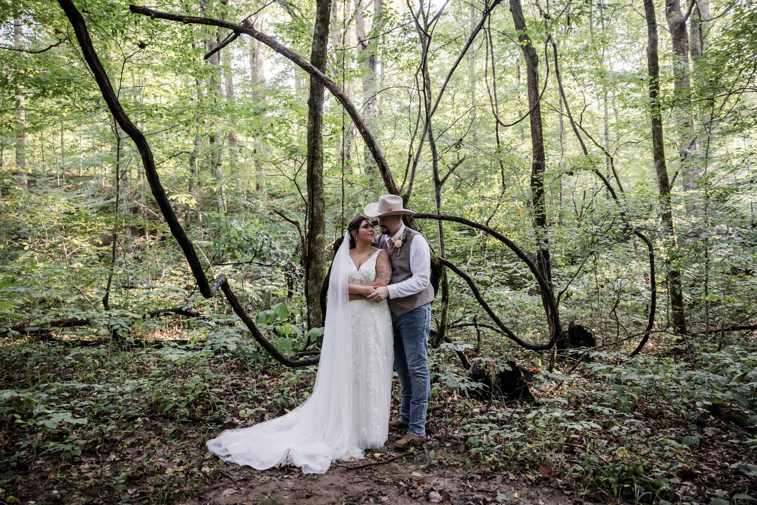 East Tennessee Wedding Chapel 