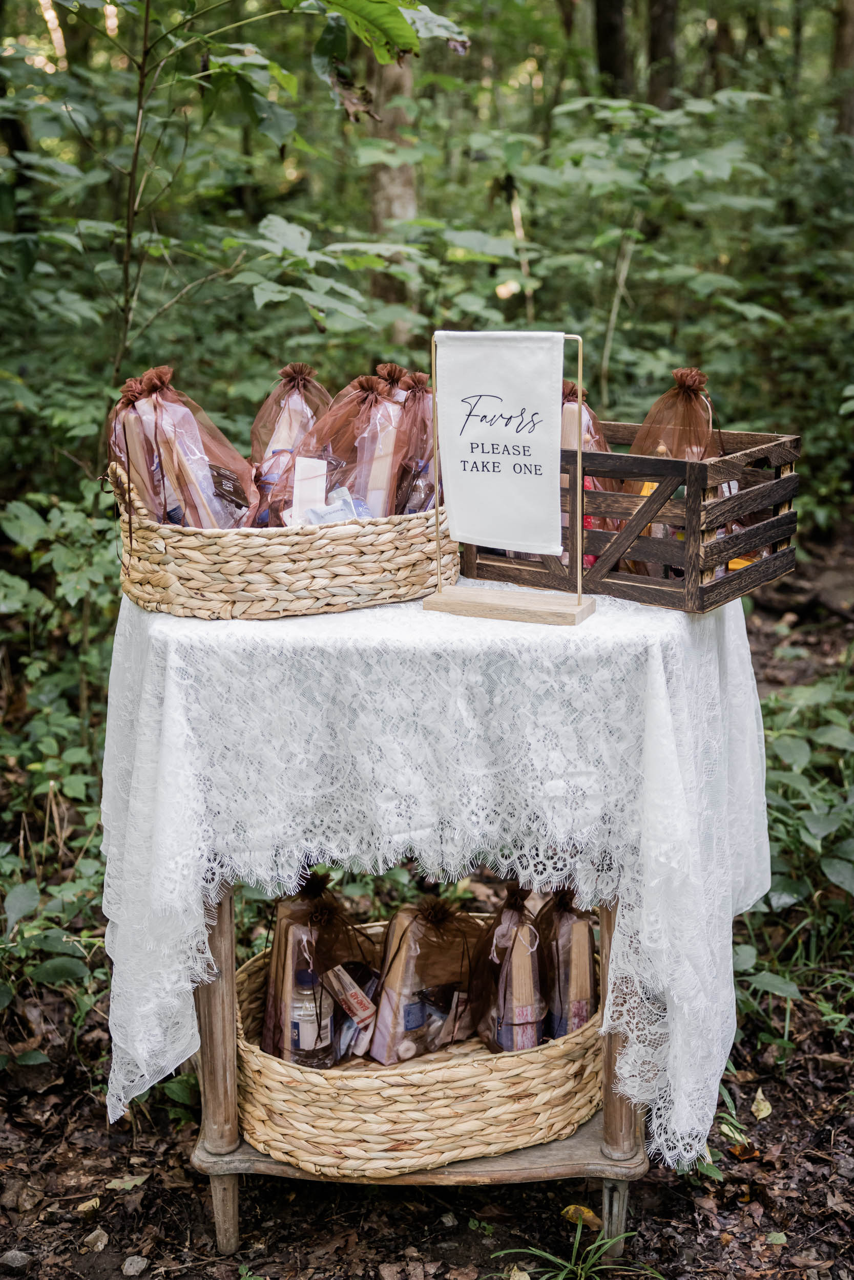 Wedding Favors 