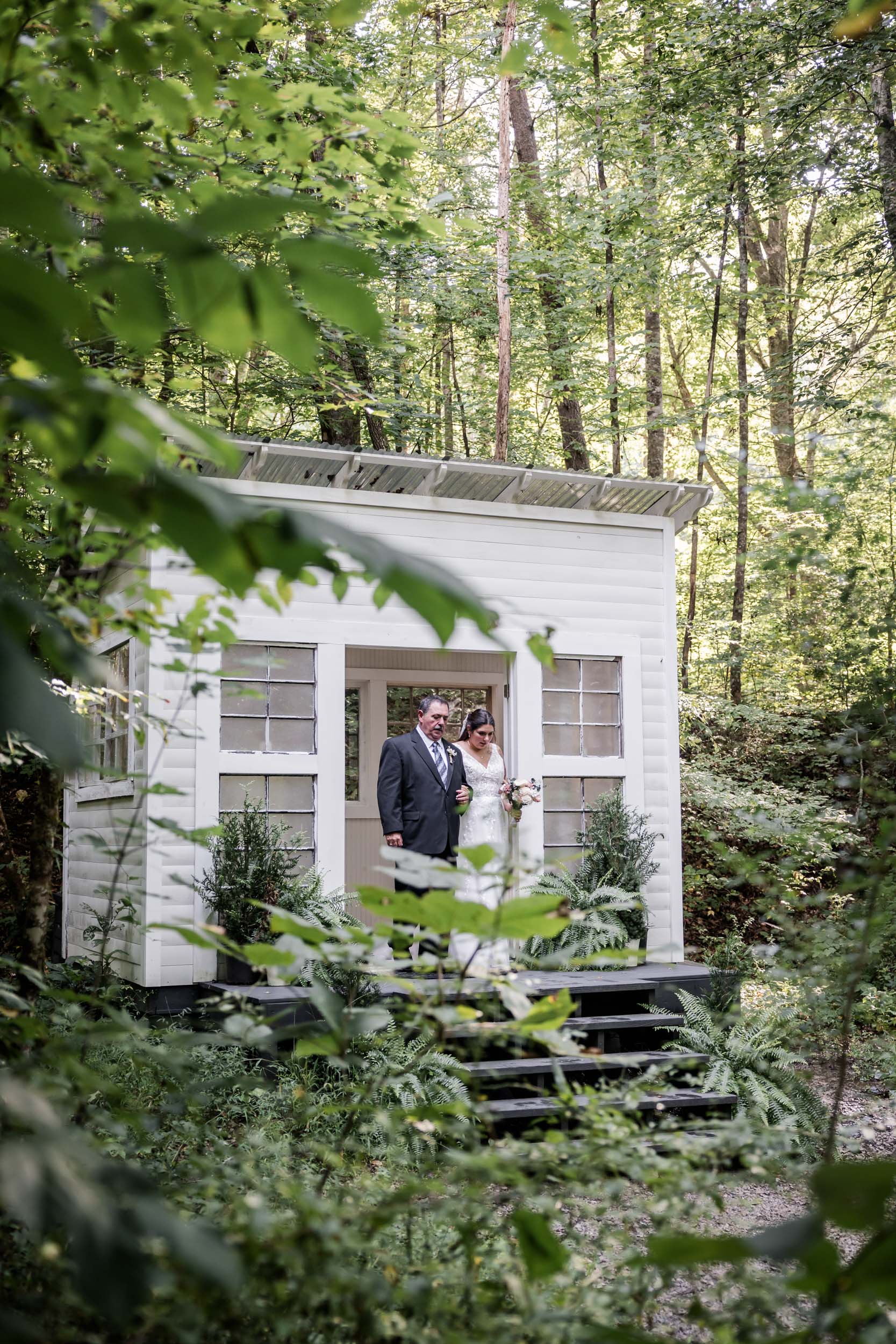 Bridal Suite 