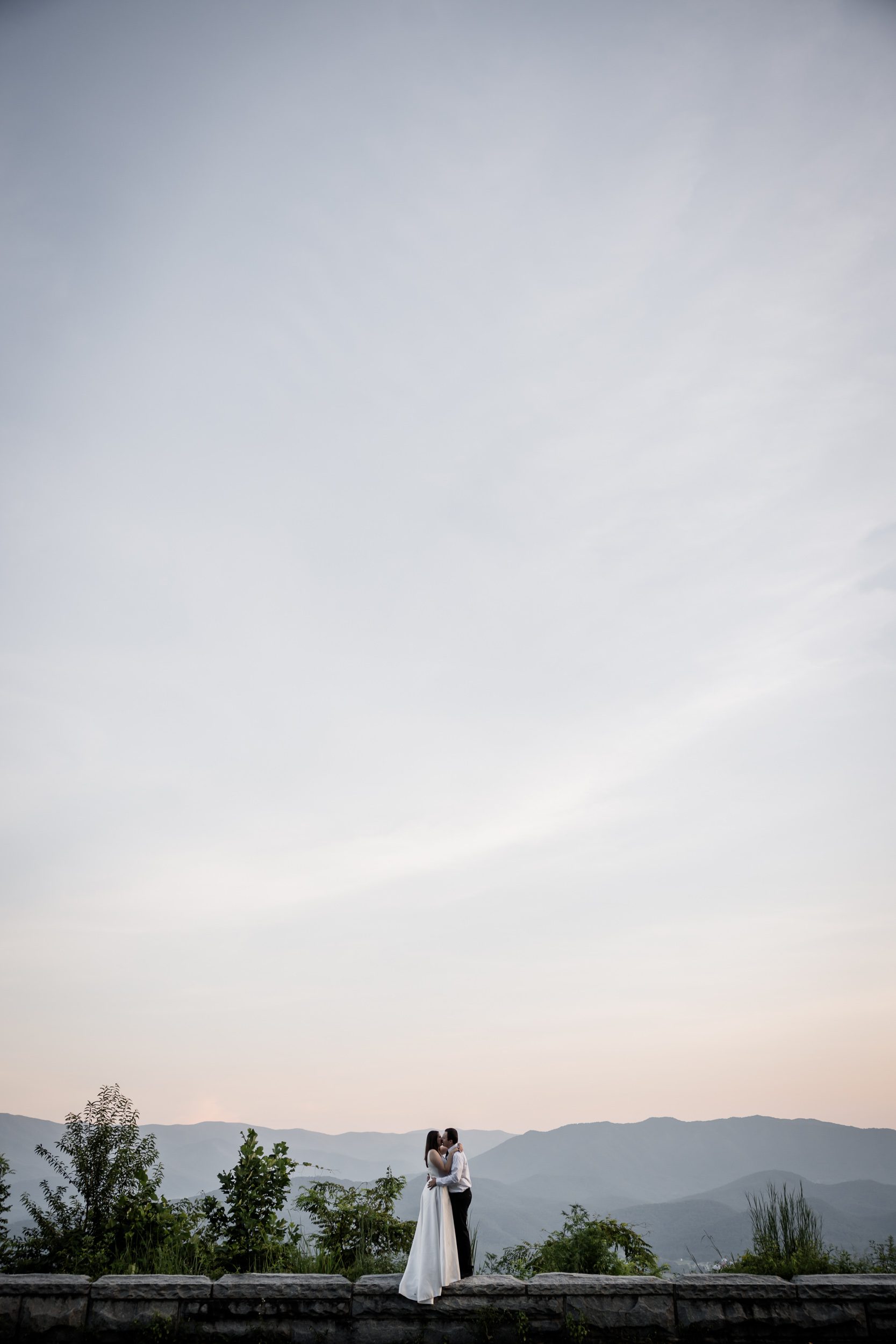 East Tennessee Wedding 