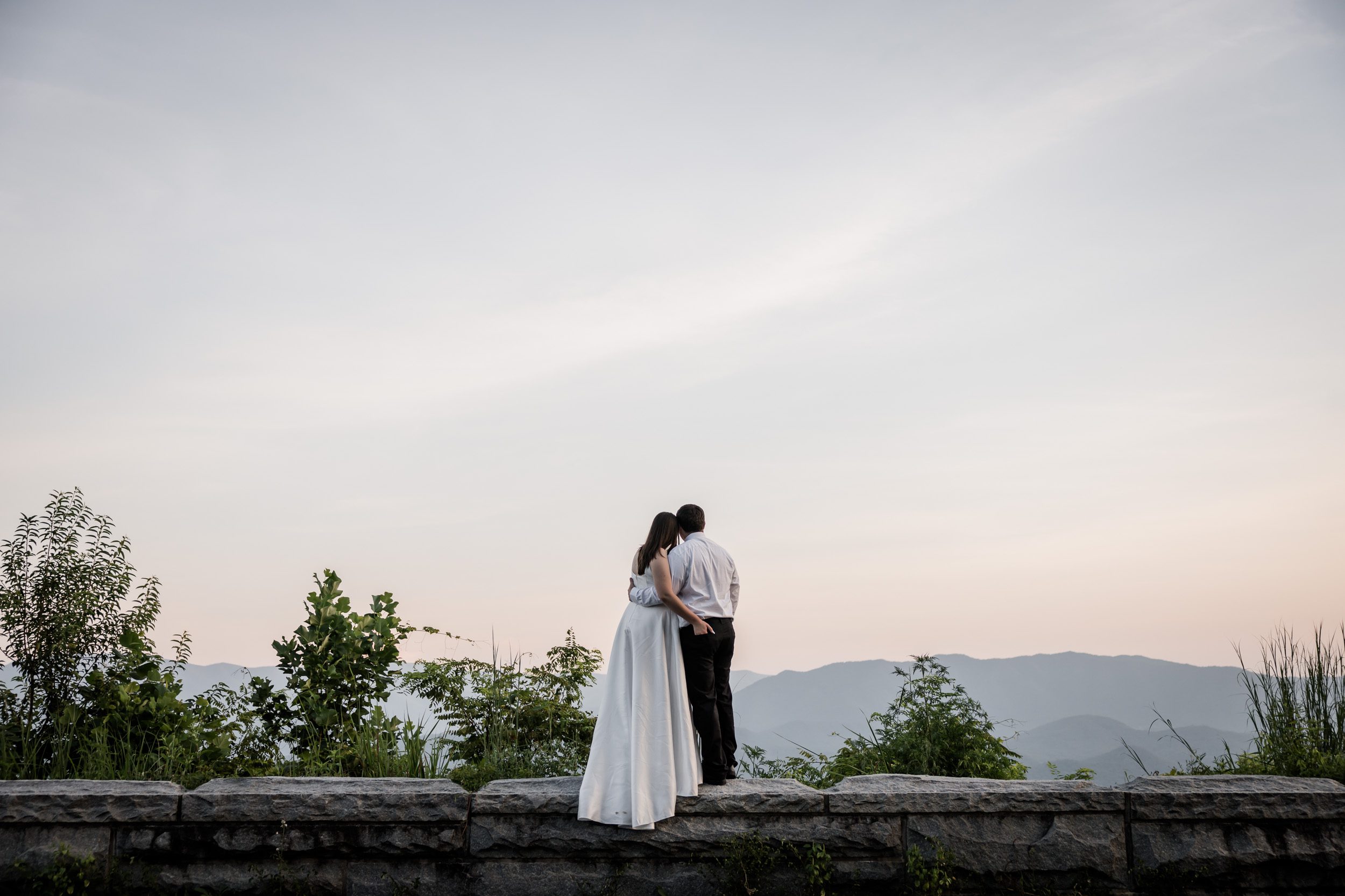 East Tennessee Wedding Chapel 