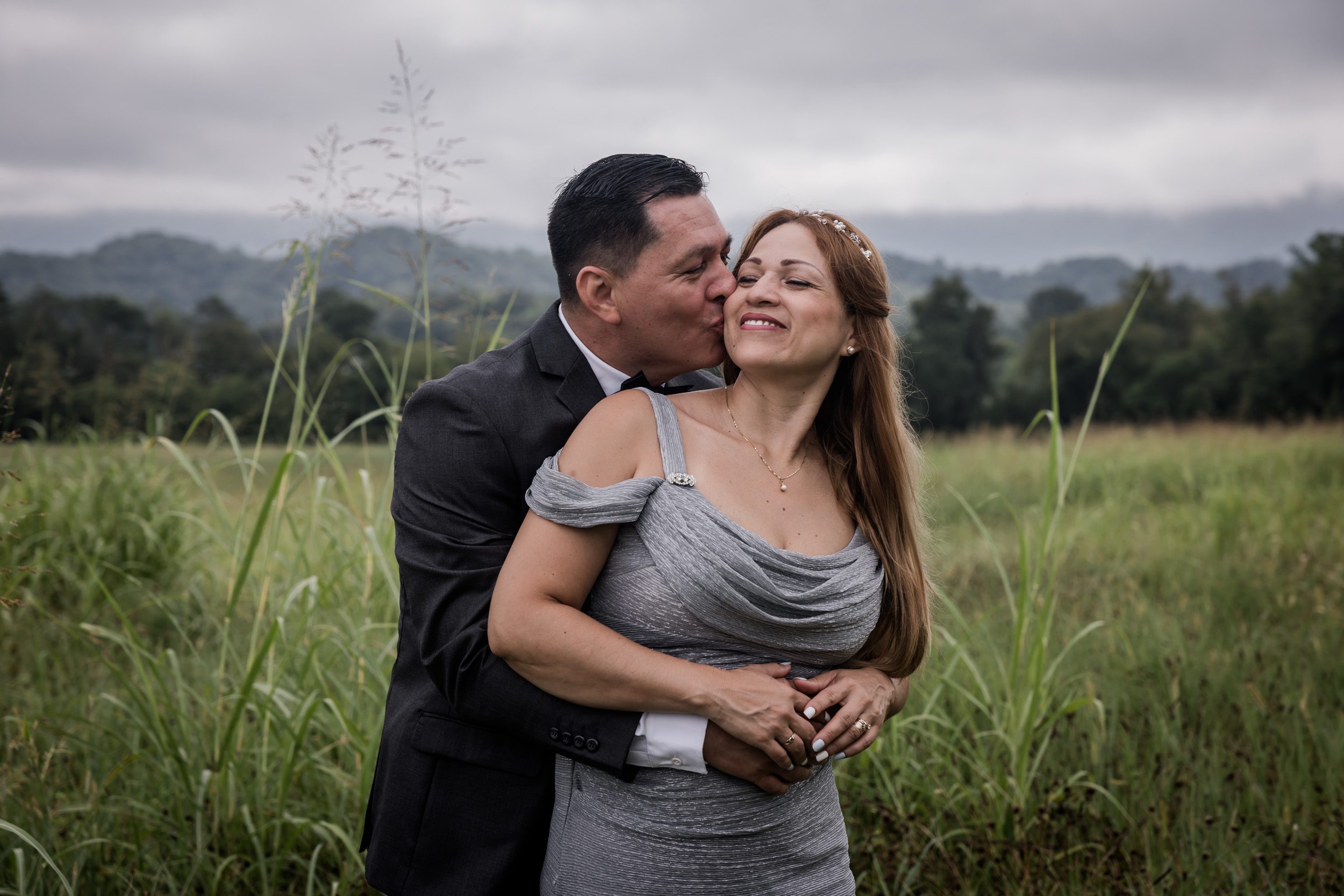 25 Year Vow Renewal 