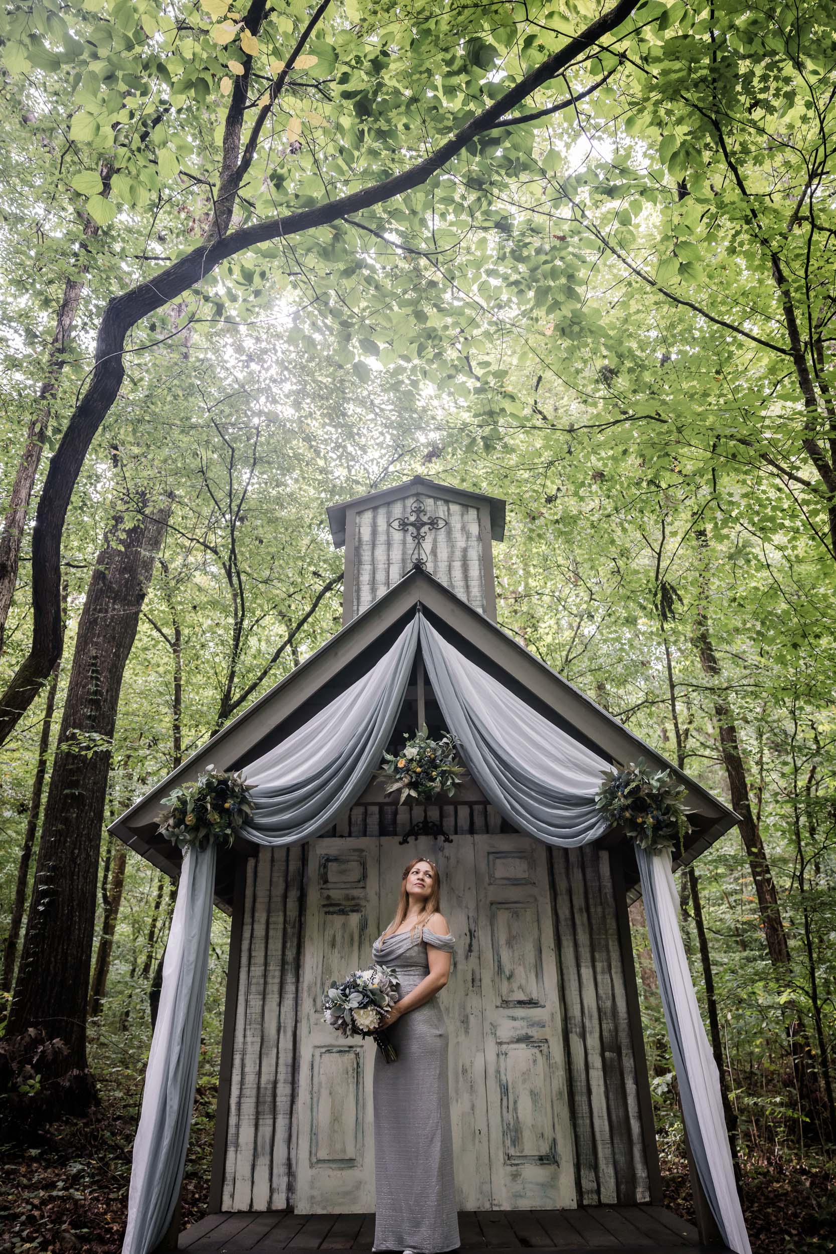 Bridal Photography 