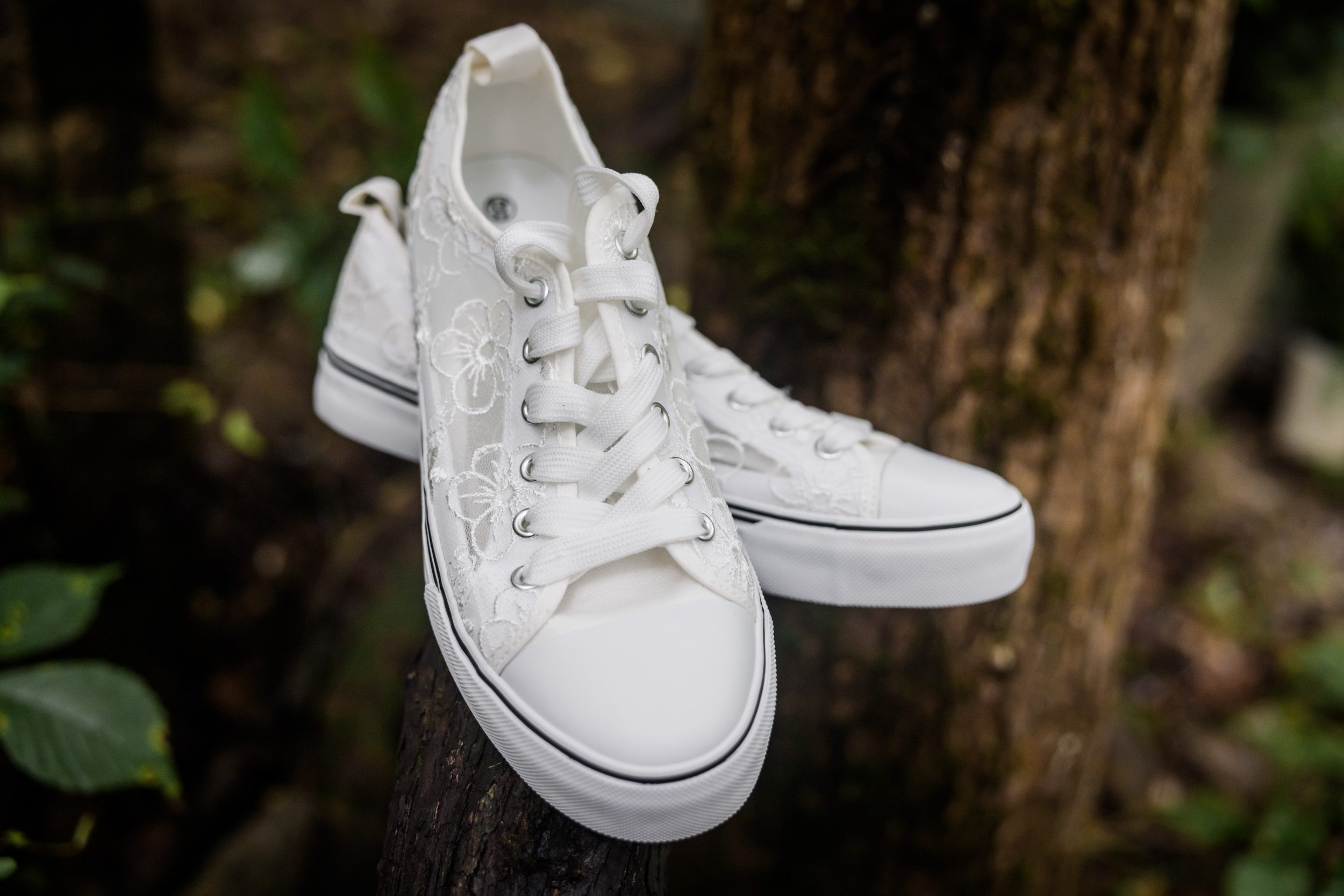 Wedding Shoes