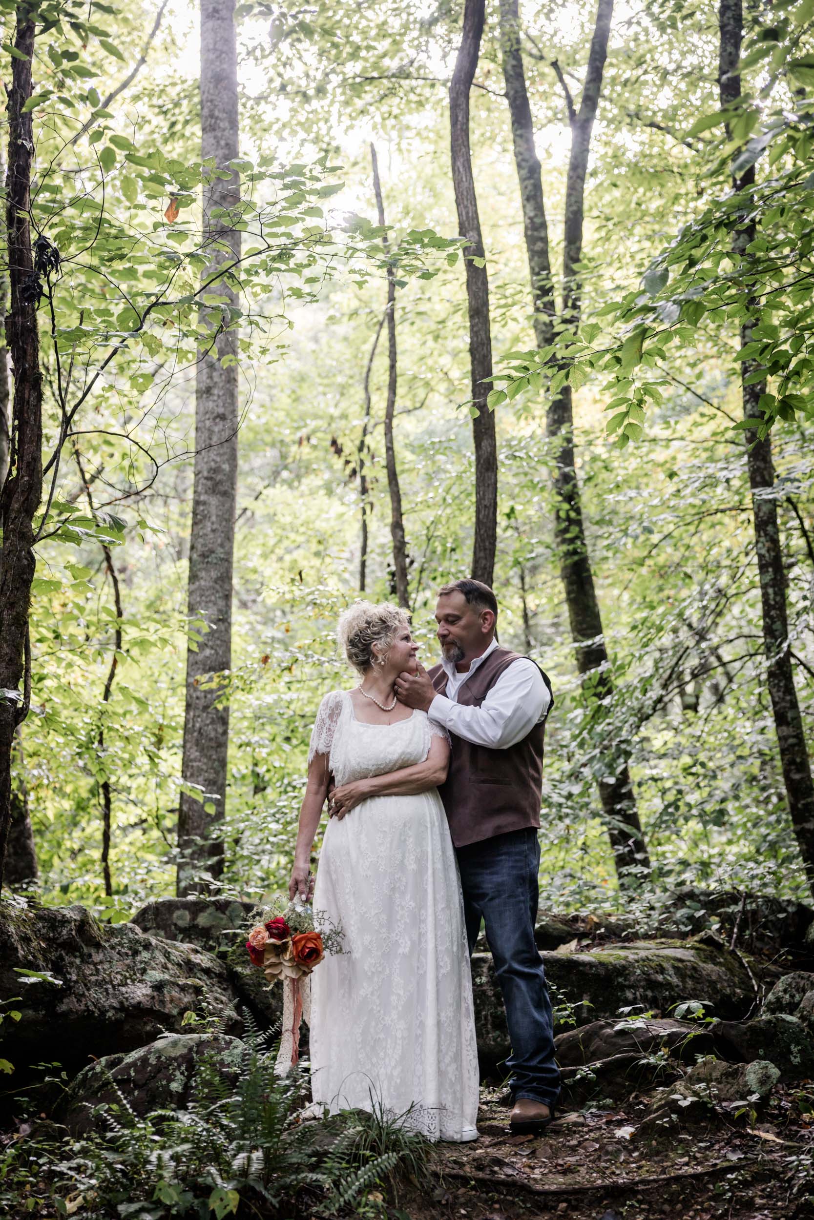 East Tennessee Wedding Chapel