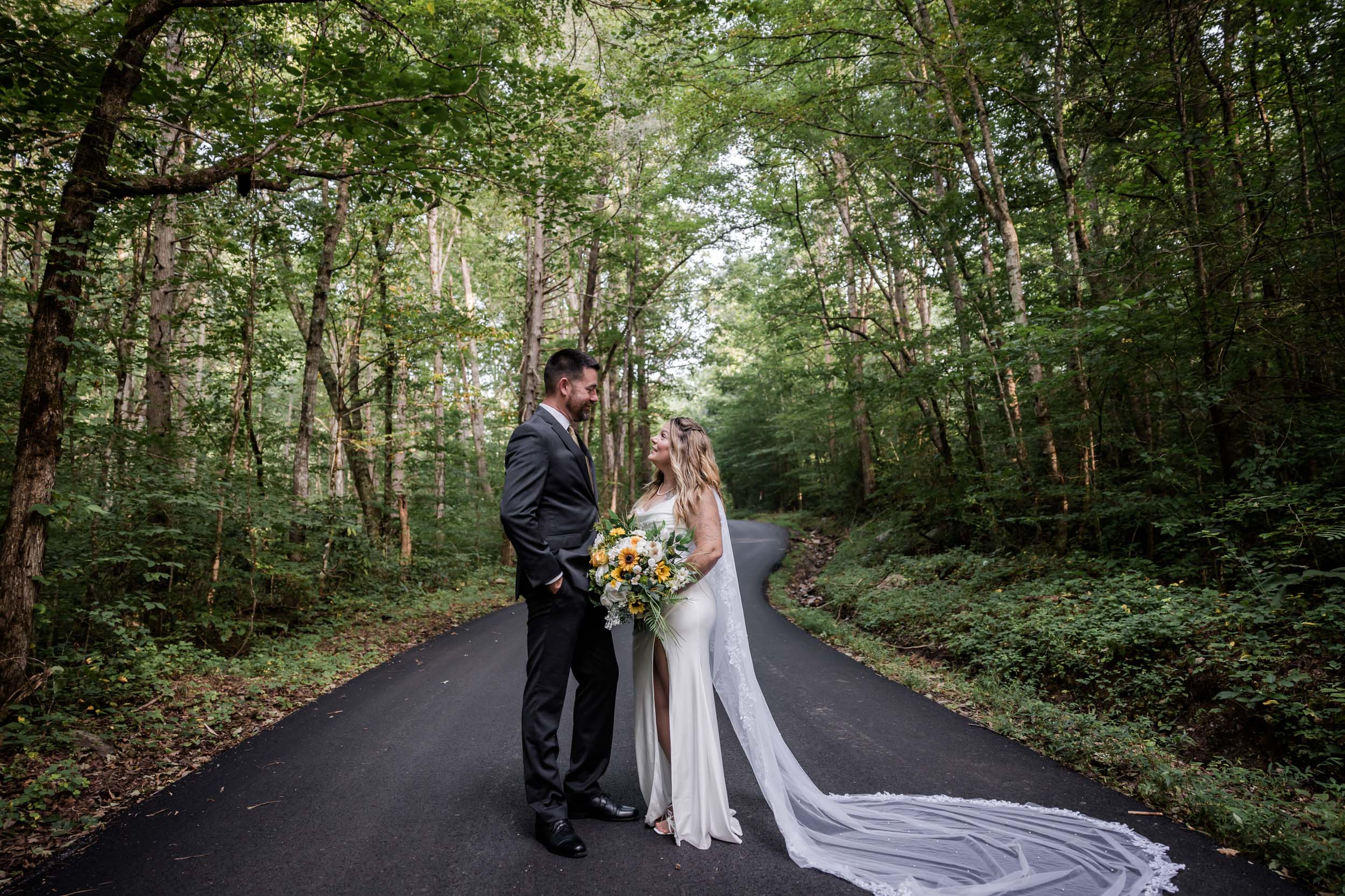 Wedding Photo Ideas 