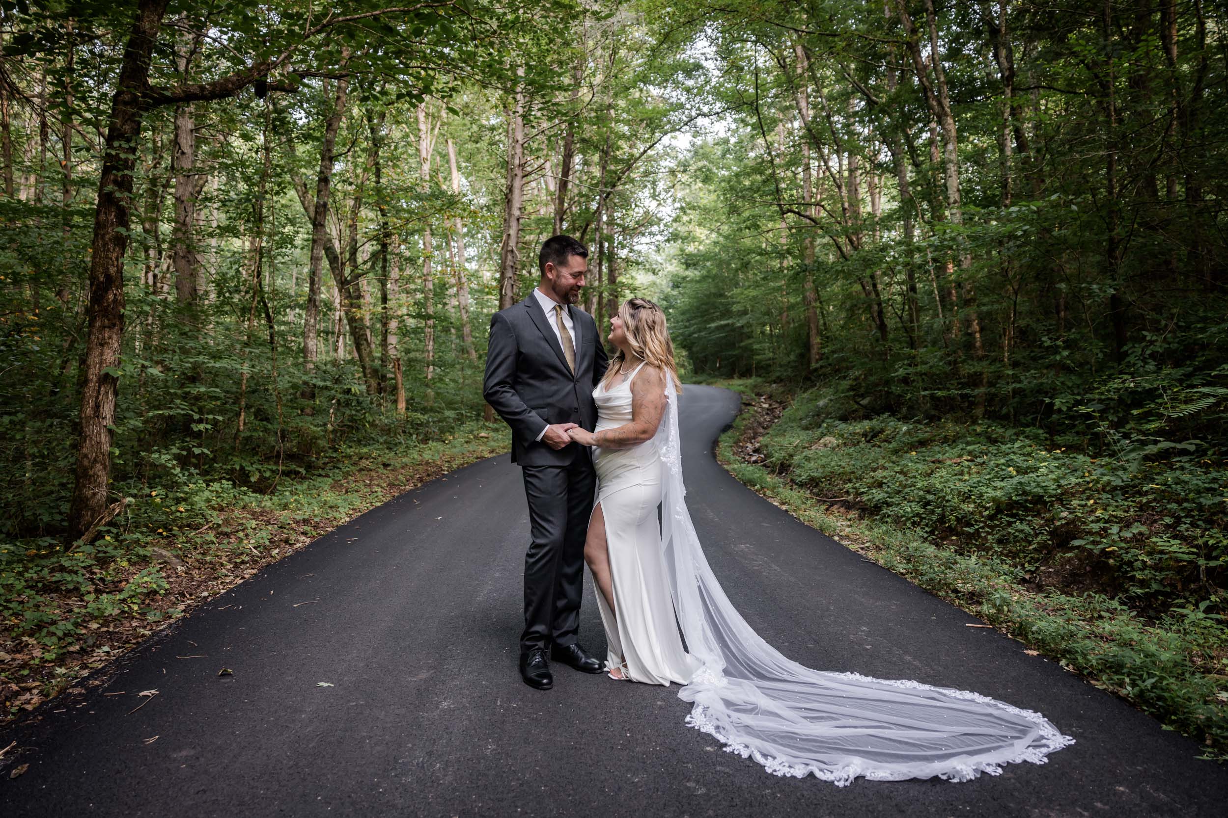 Smoky Mountain Wedding Chapel 
