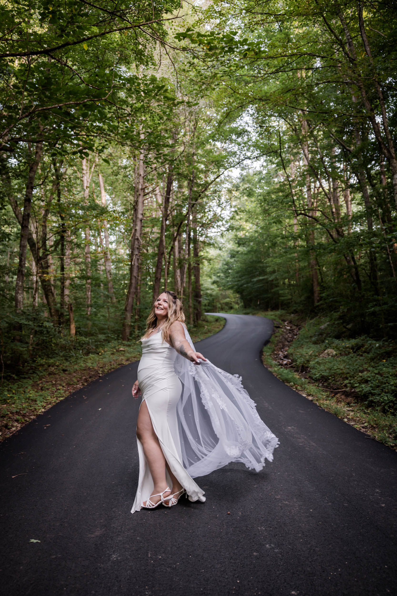 Bridal Photographer 