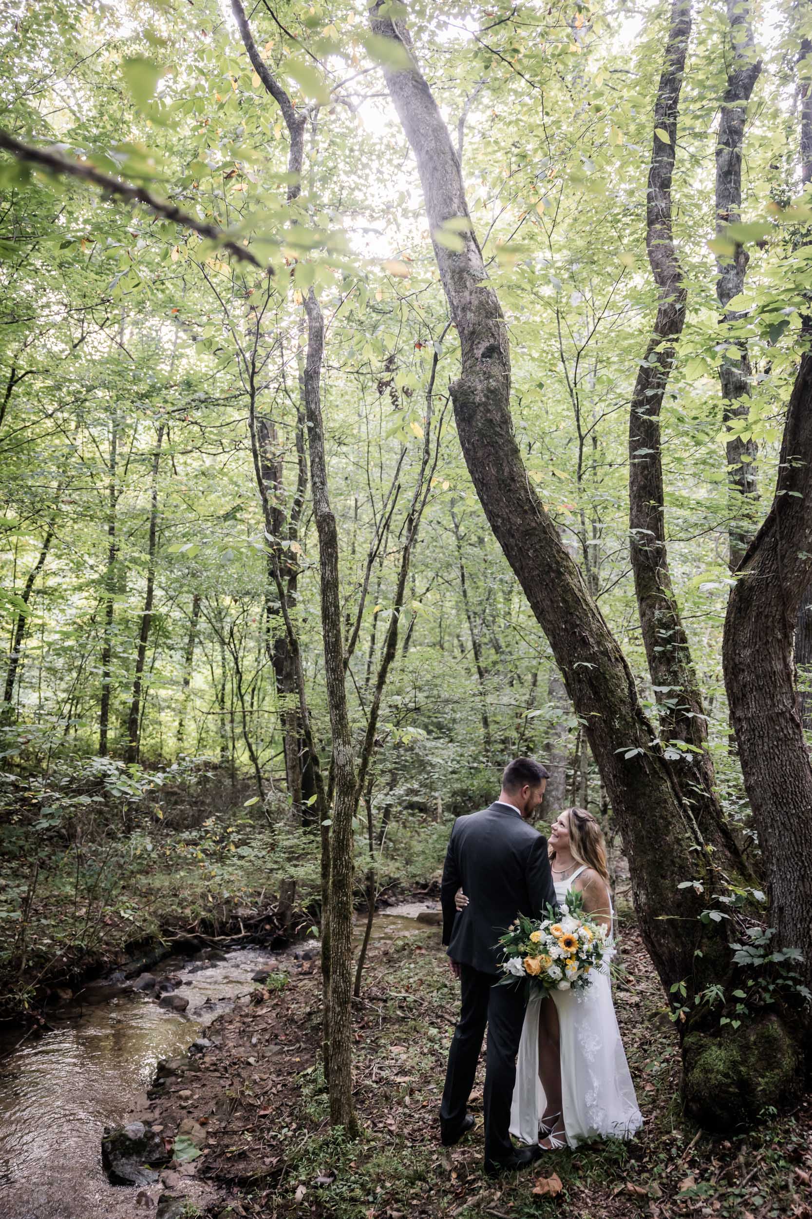 Smoky Mountain Wedding Chapel 