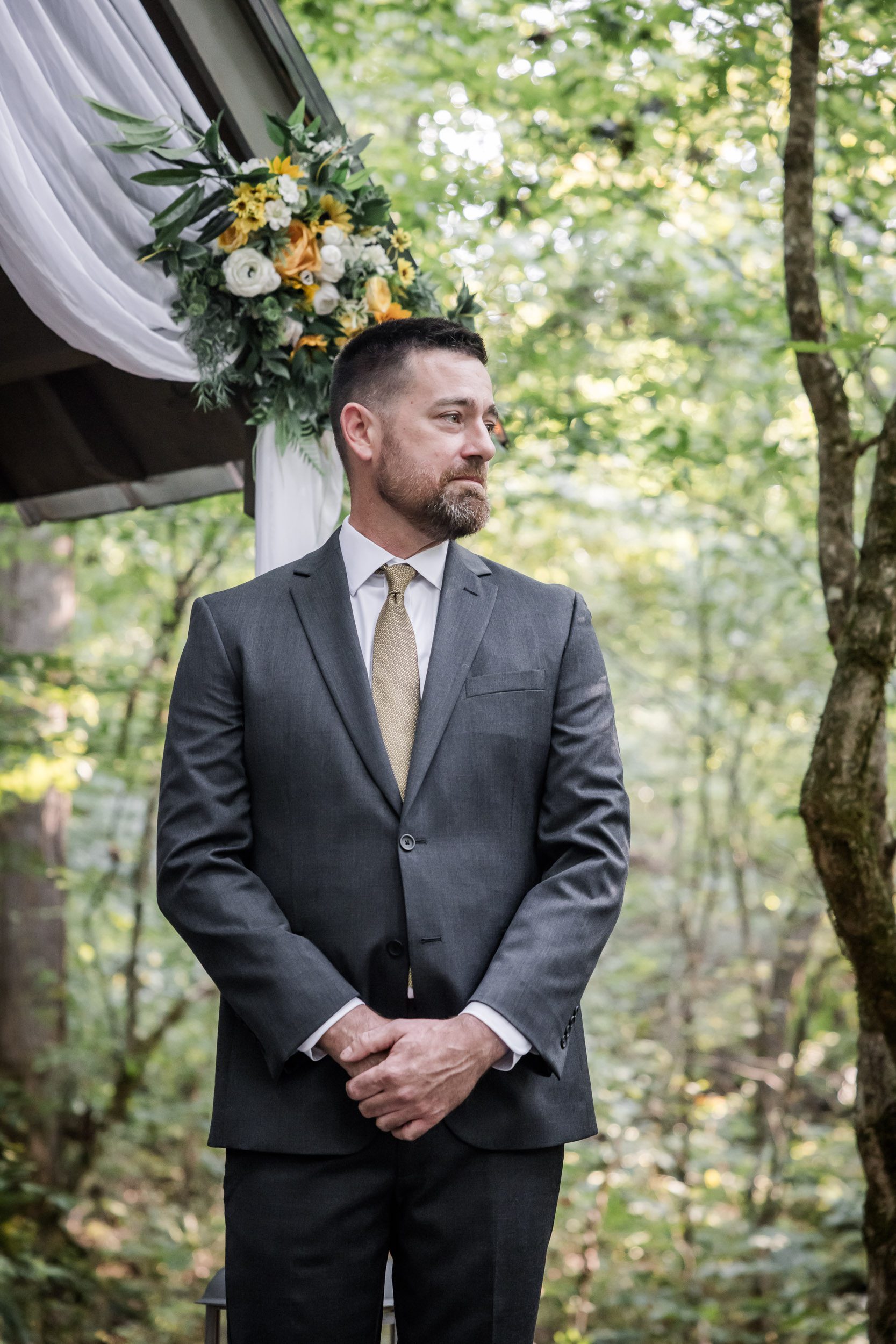 First Look Photo 
