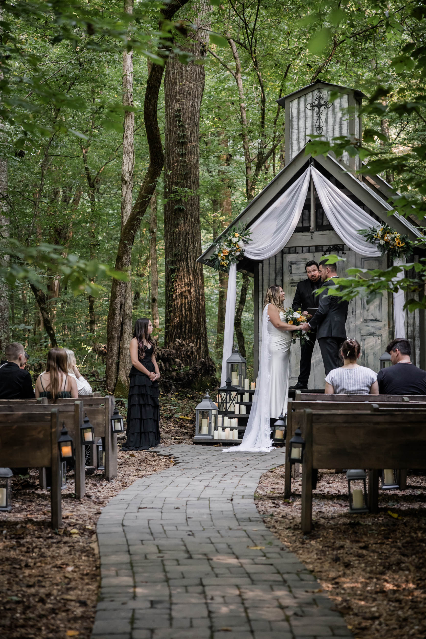 Chapel in the Hollow 