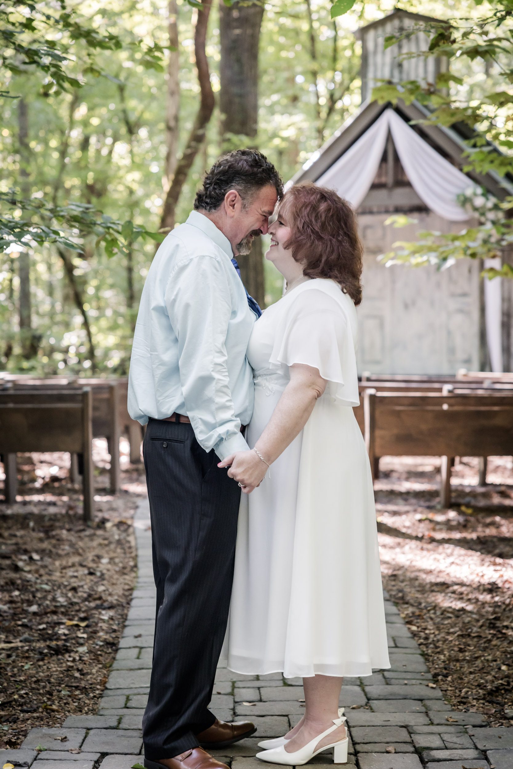 Wedding Chapel