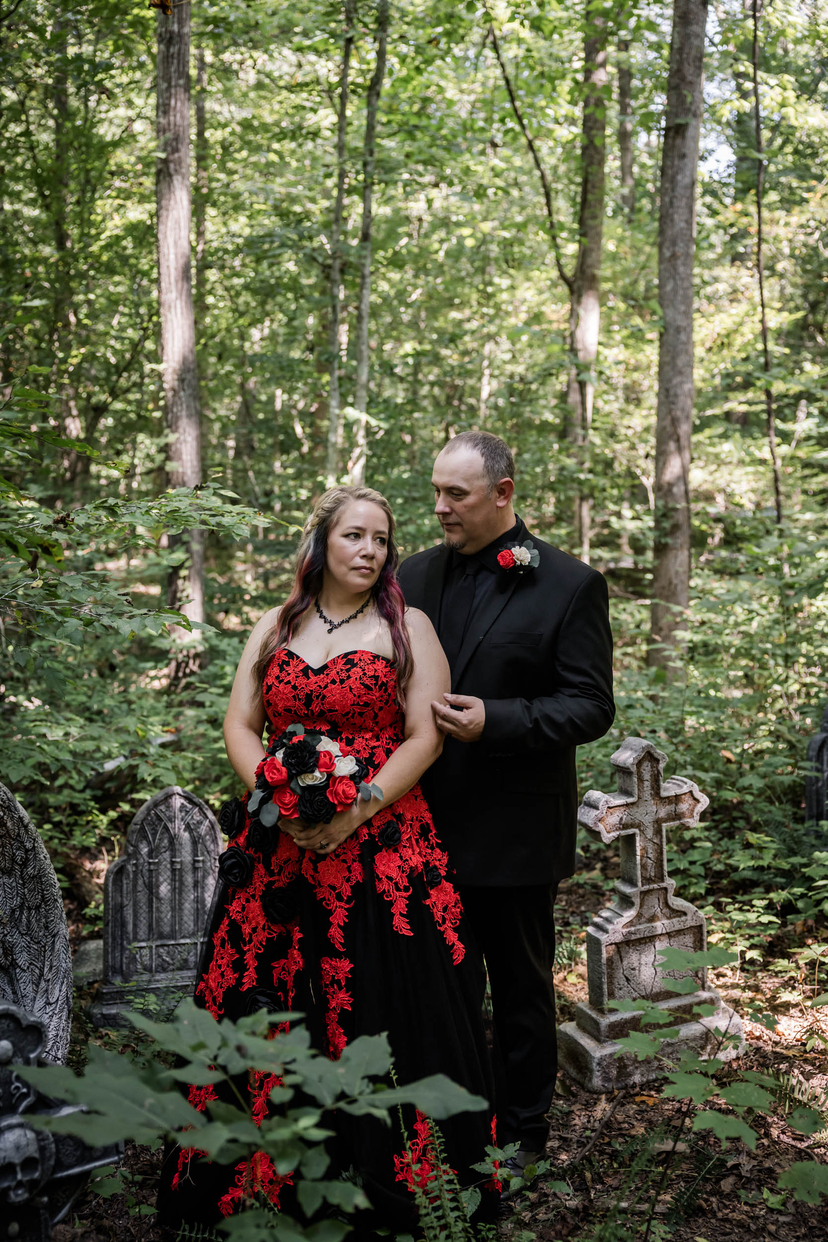 East Tennessee Wedding 
