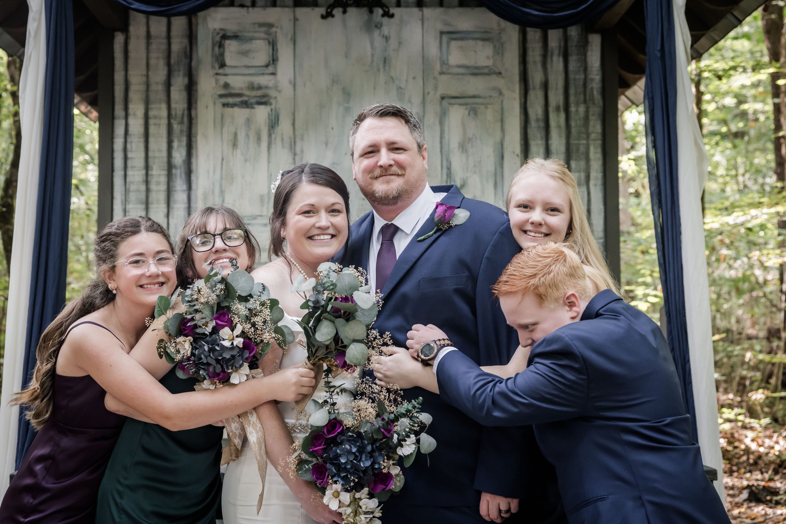 Wedding Photo Ideas 