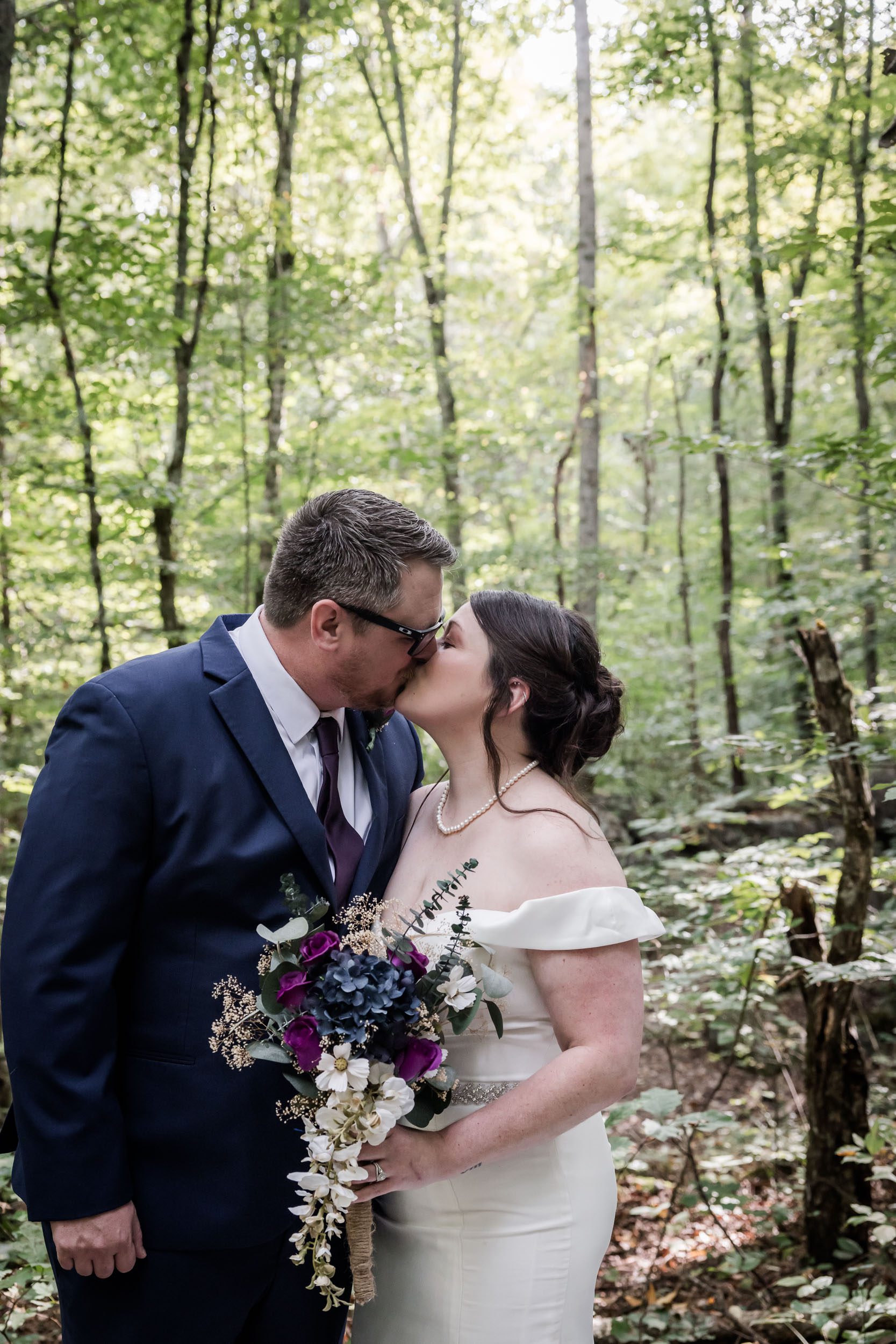 Micro Wedding Photography 
