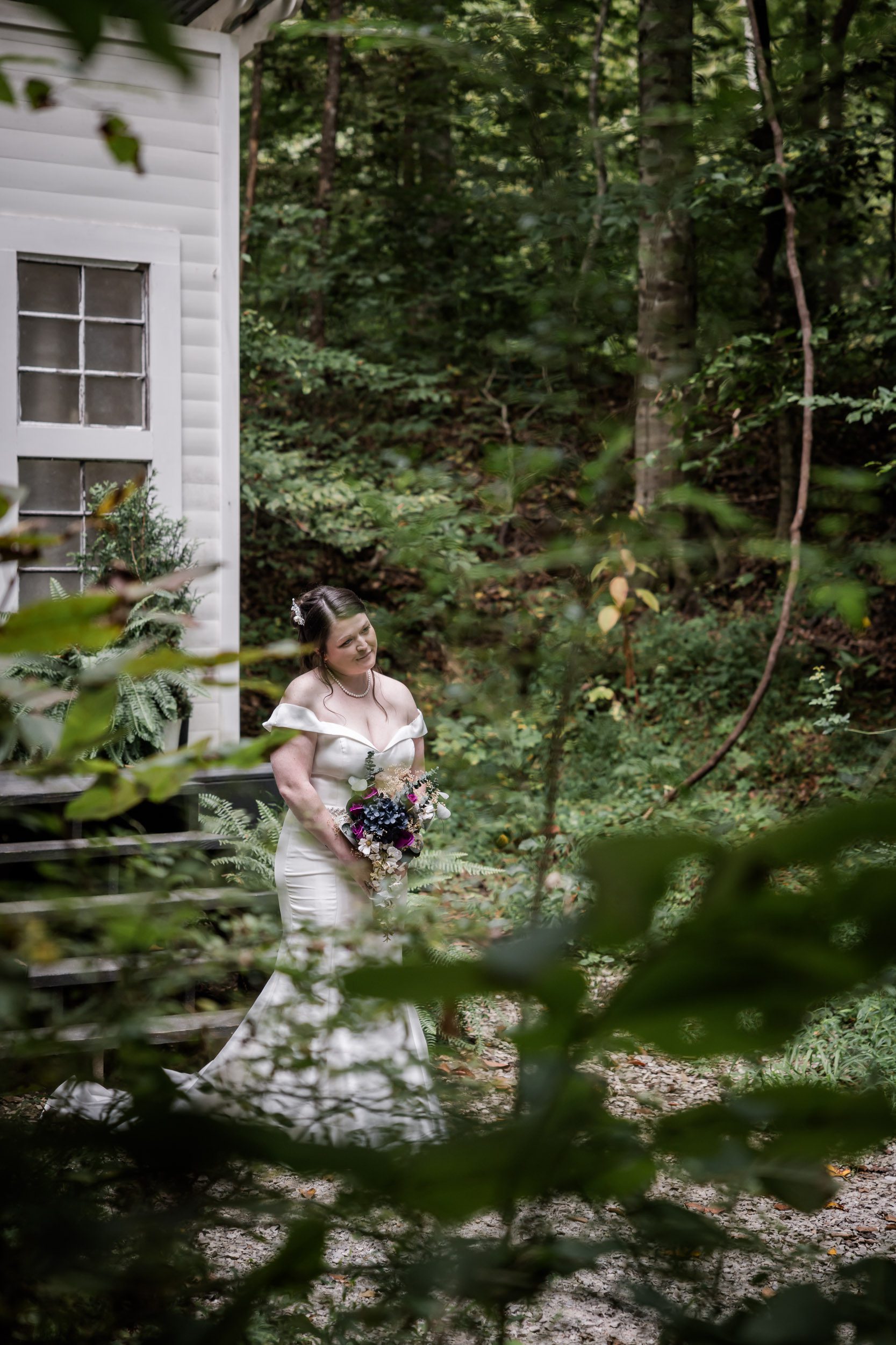Bridal Photography 