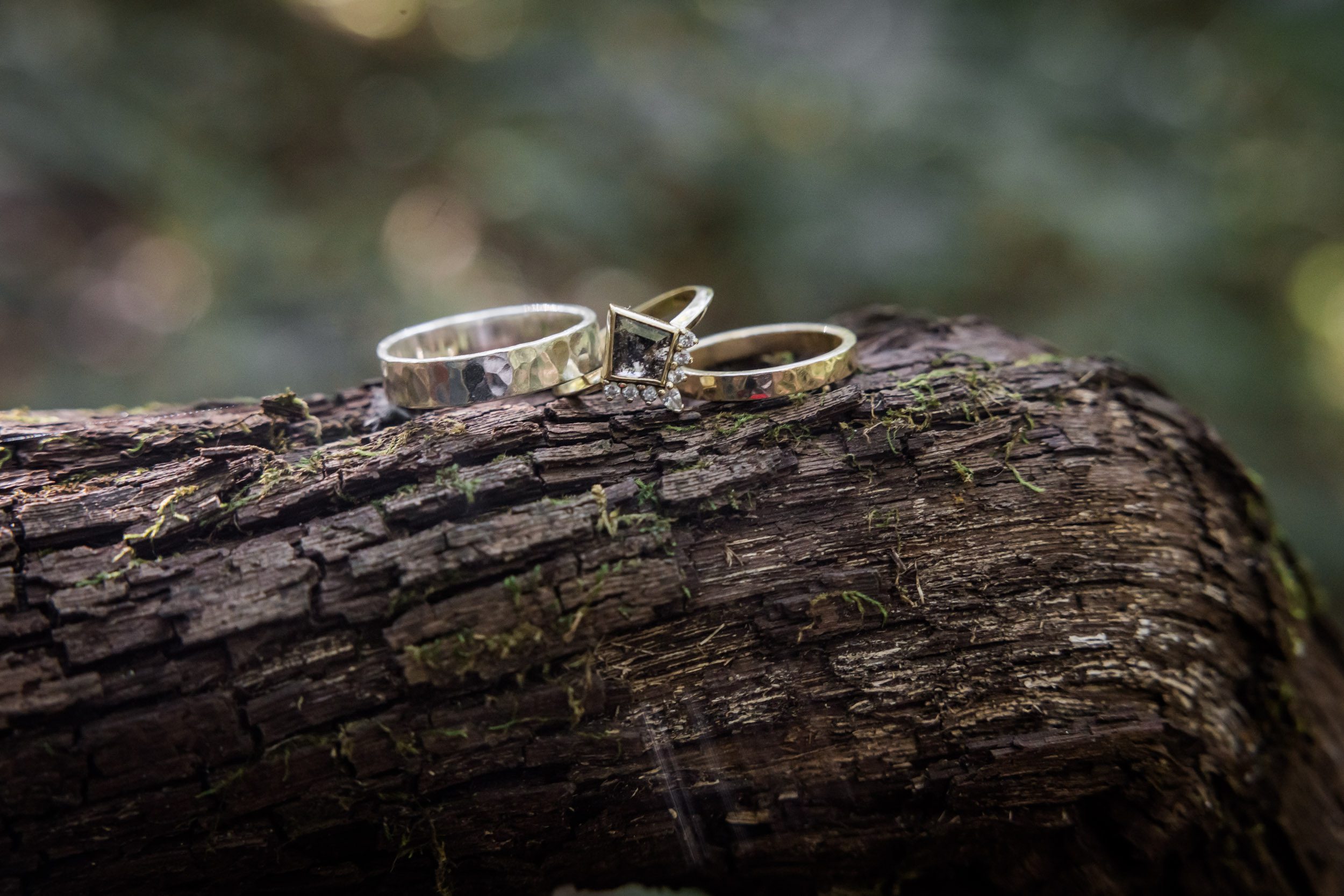 Wedding Rings