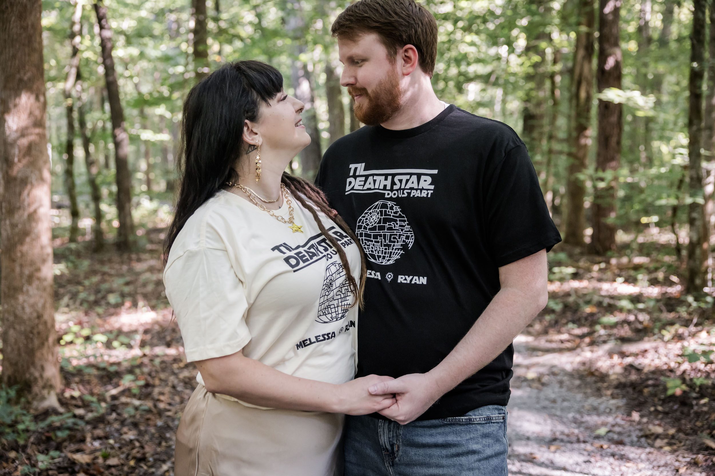 Engagement Photo Ideas