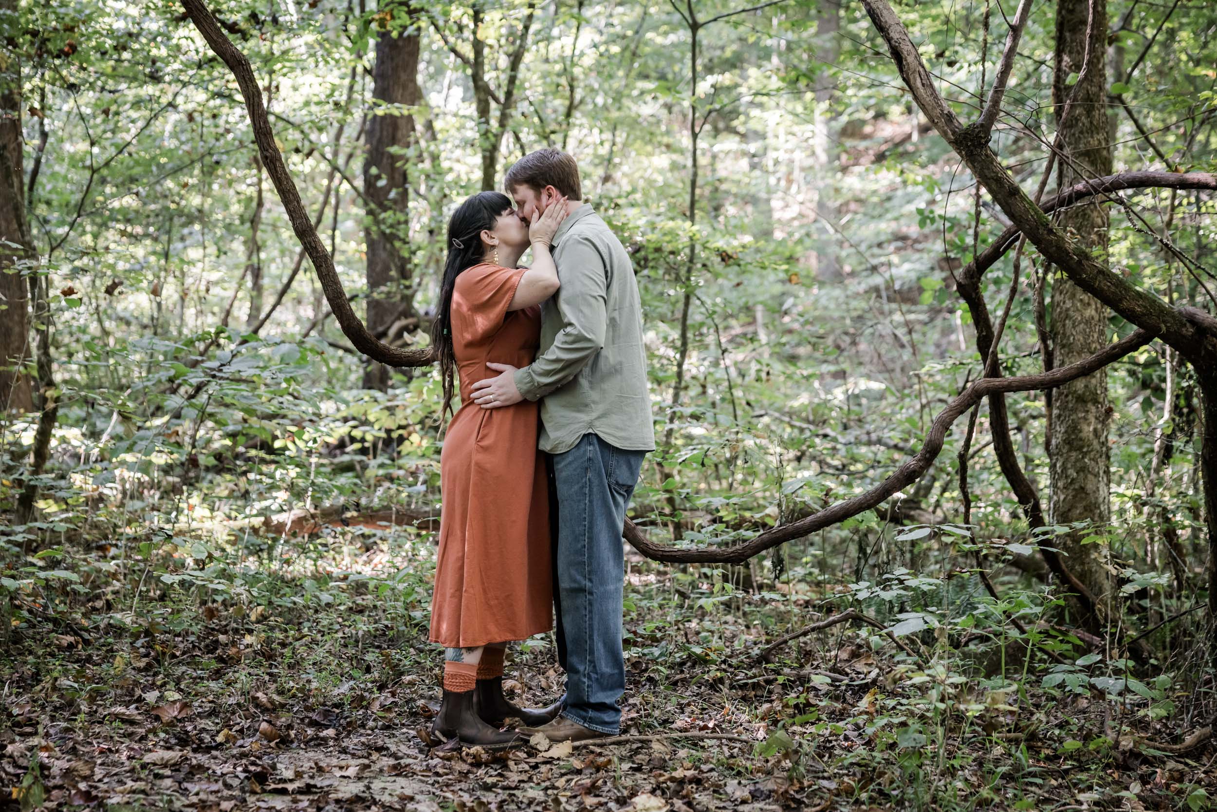 Engagement Photographer