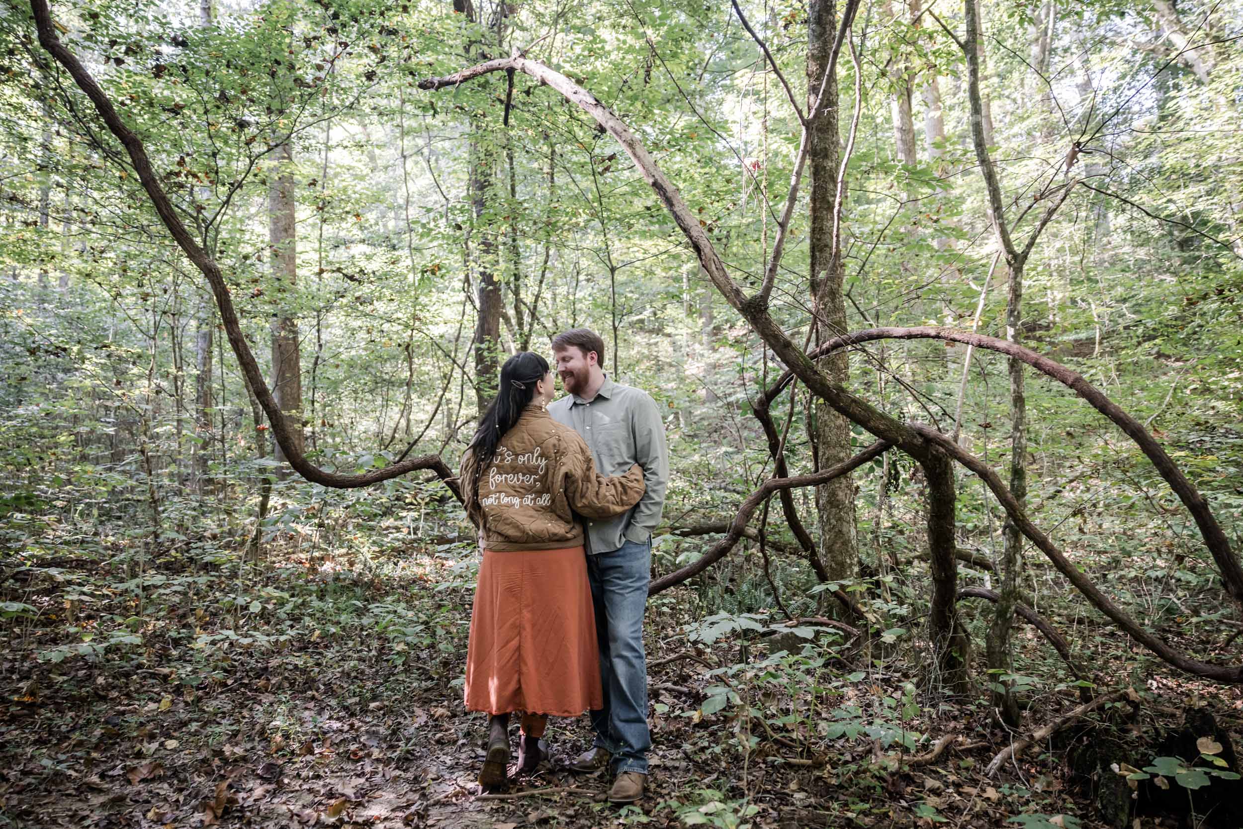Engagement Photo Ideas