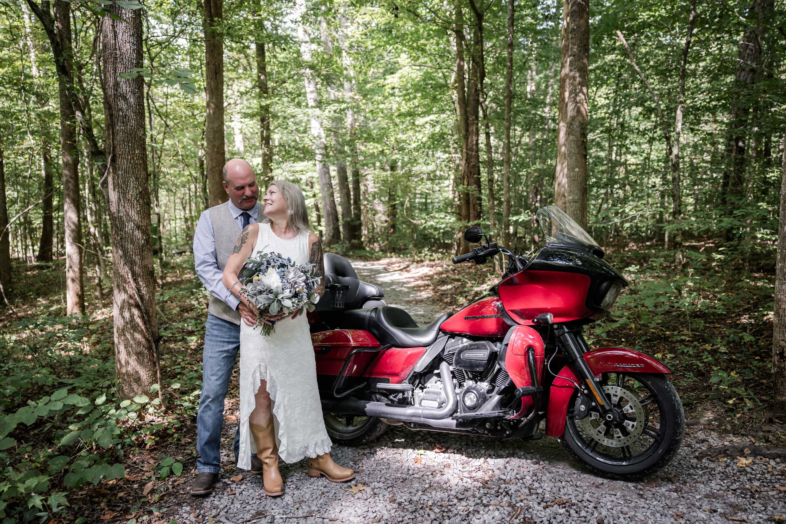 Wedding Photo Ideas