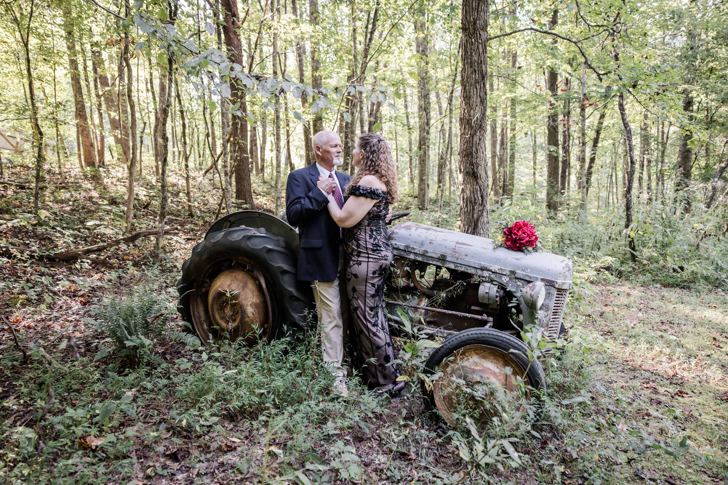 Elopement Photography