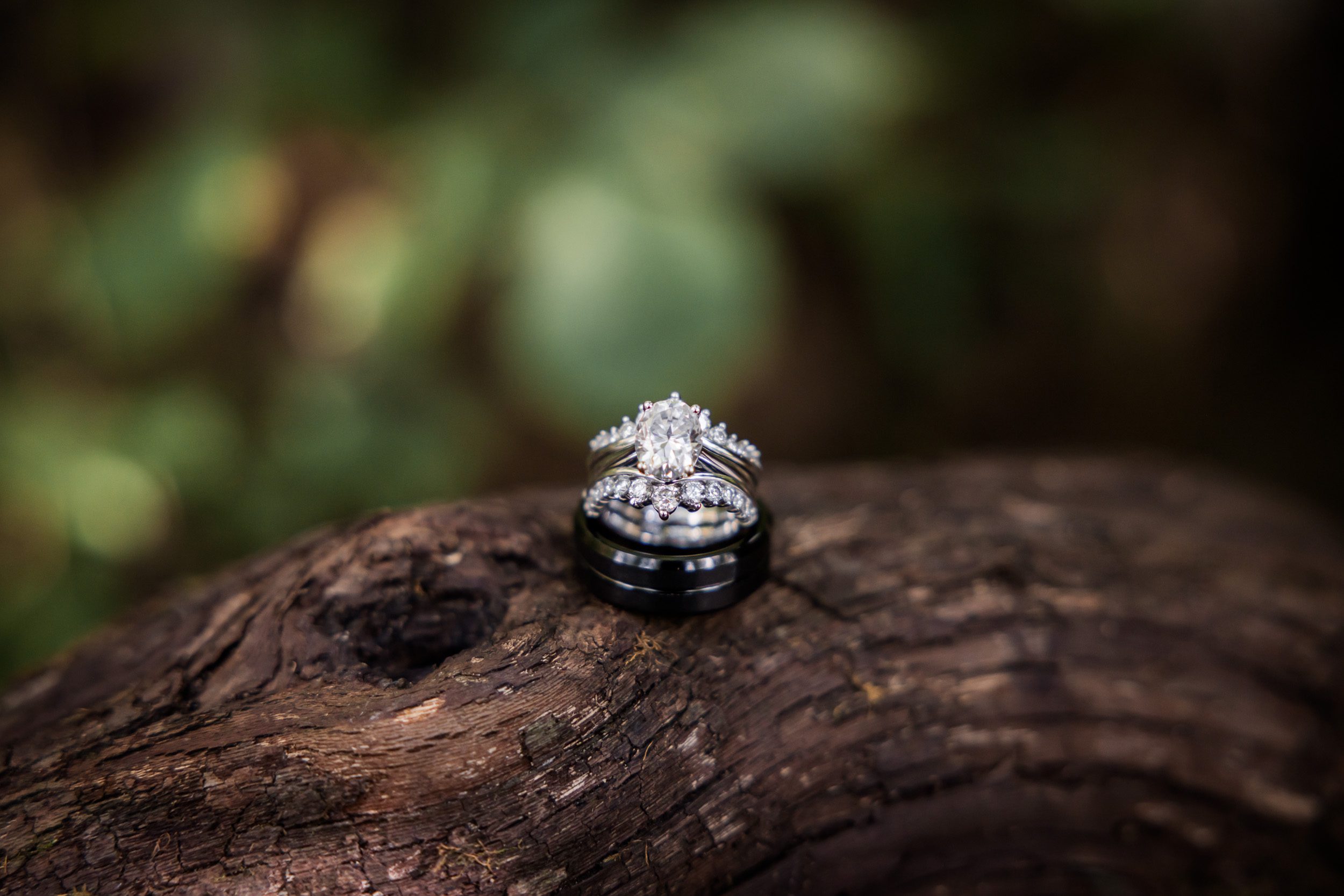 Wedding Rings