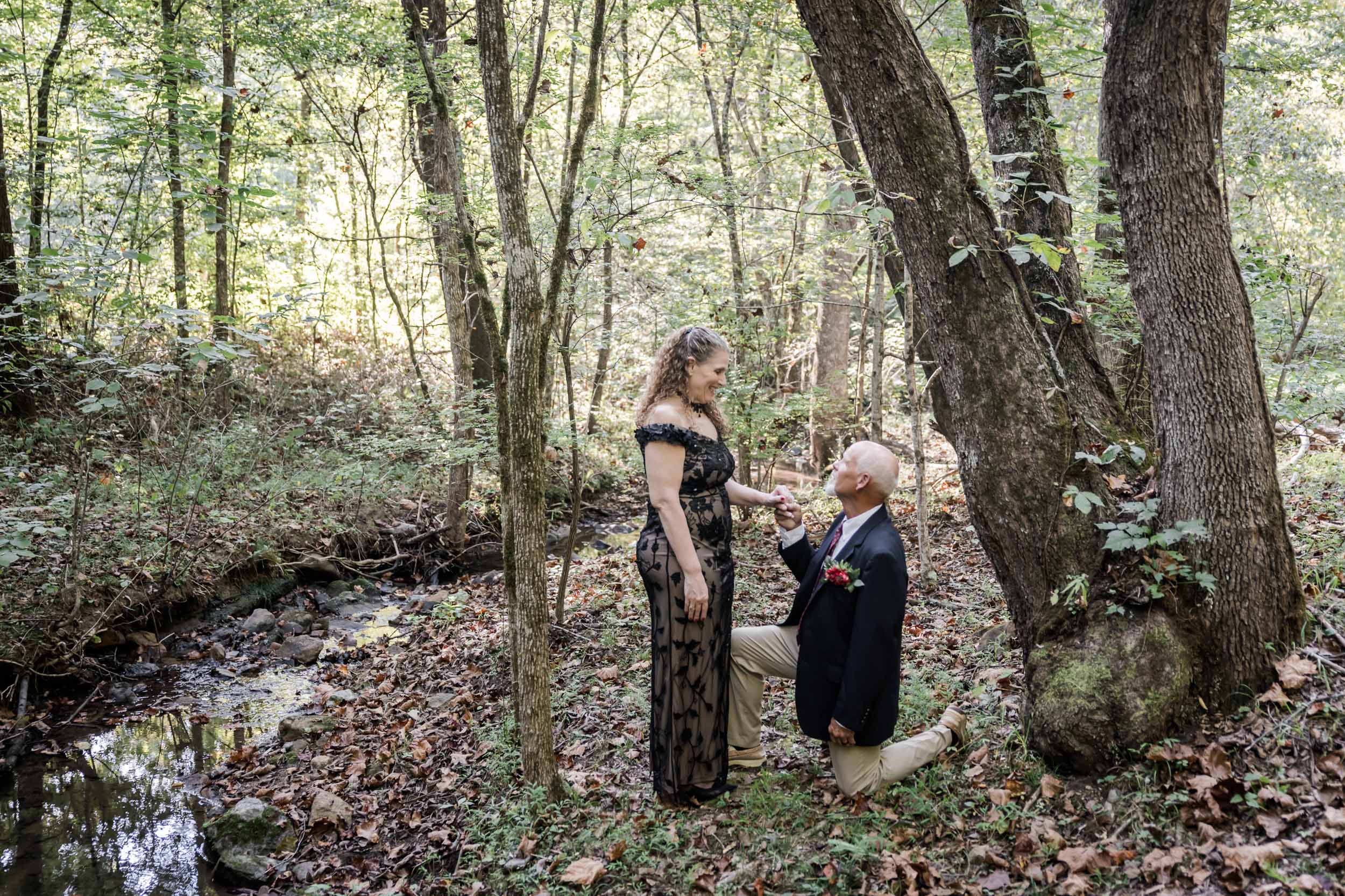 Elopement Photographer