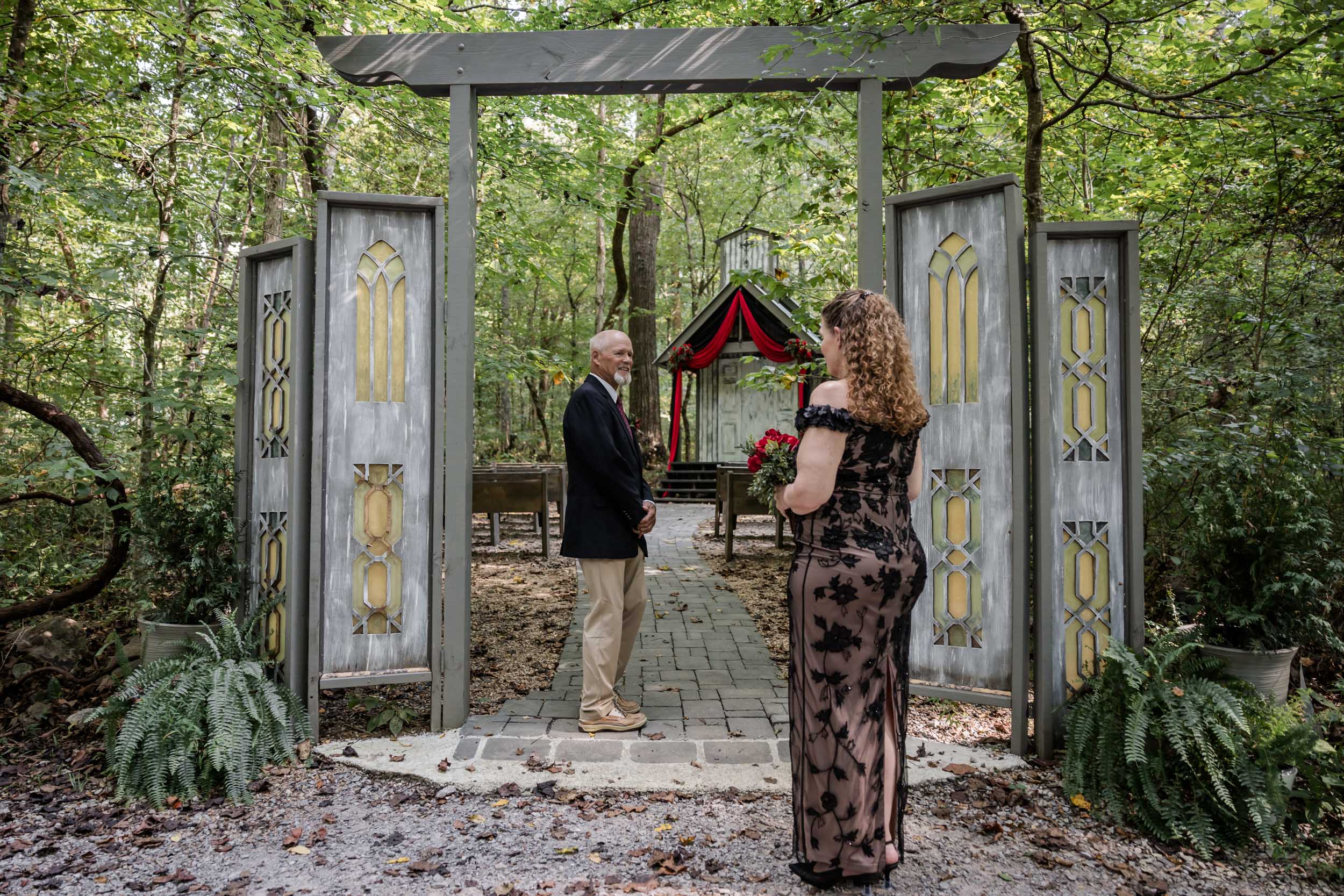 Elopement Photographer
