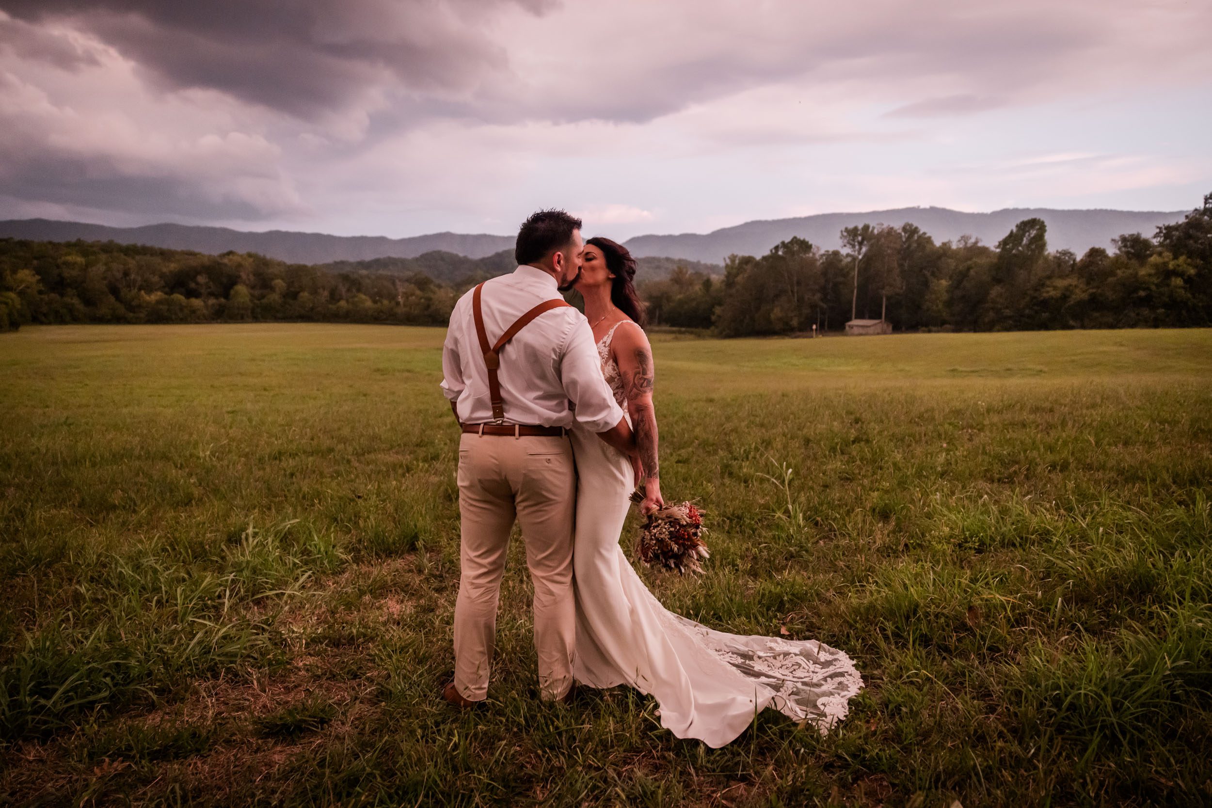 Wedding Chapel Photography